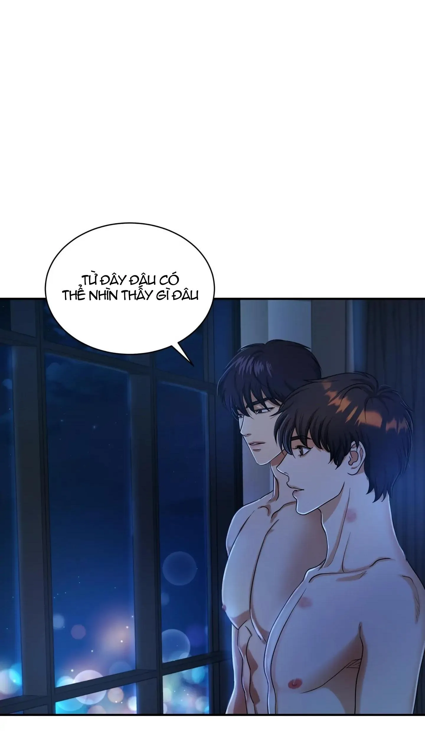 Một nhân cách khác Chapter 27 Trang 201