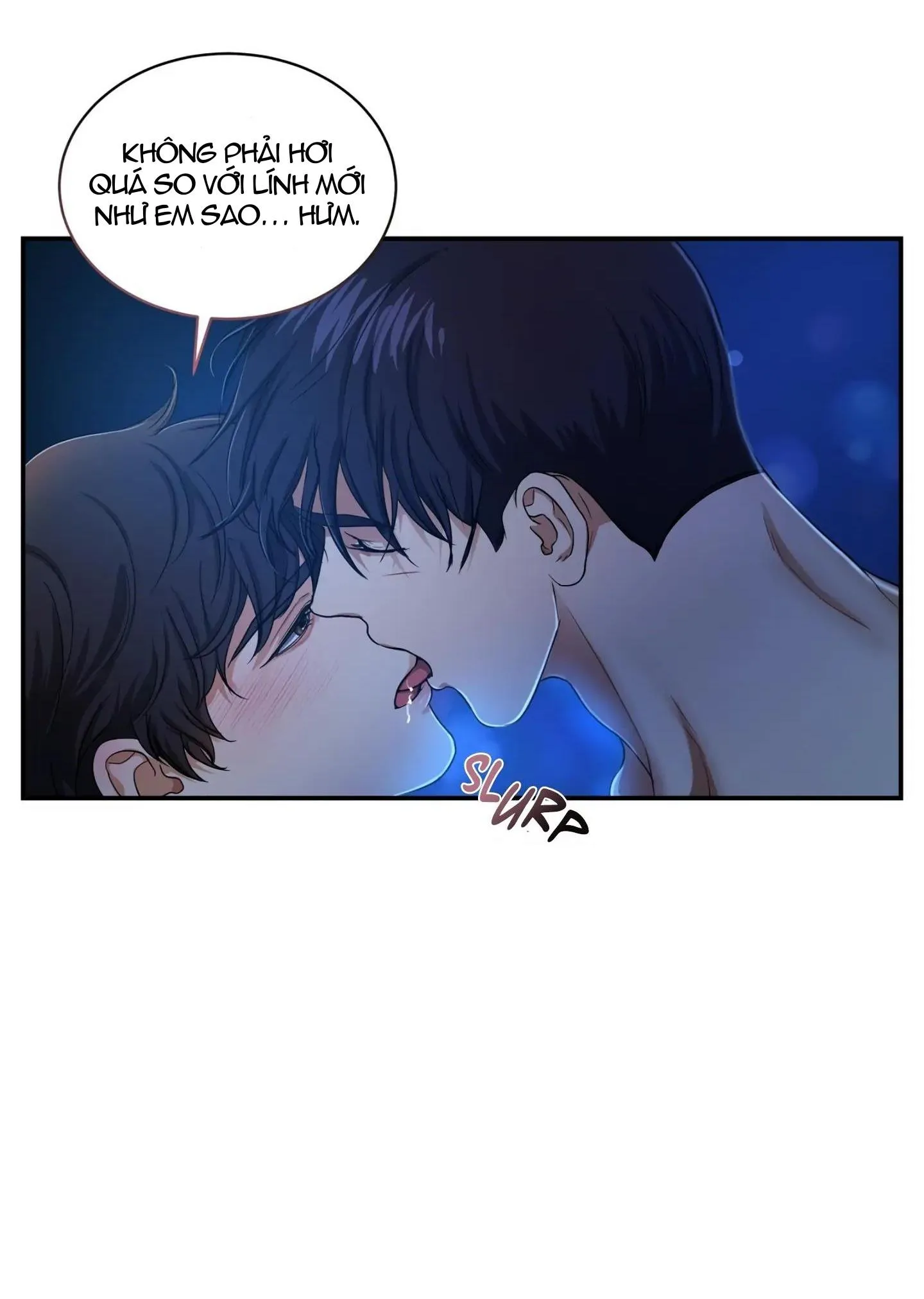 Một nhân cách khác Chapter 27 Trang 211