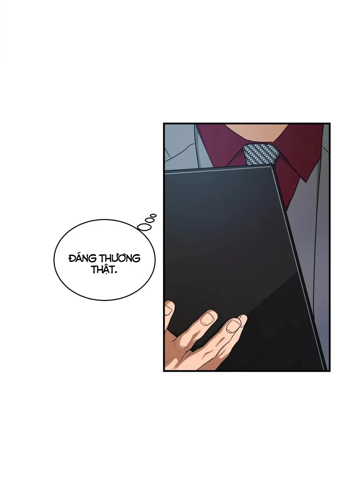 Một nhân cách khác Chapter 27 Trang 218