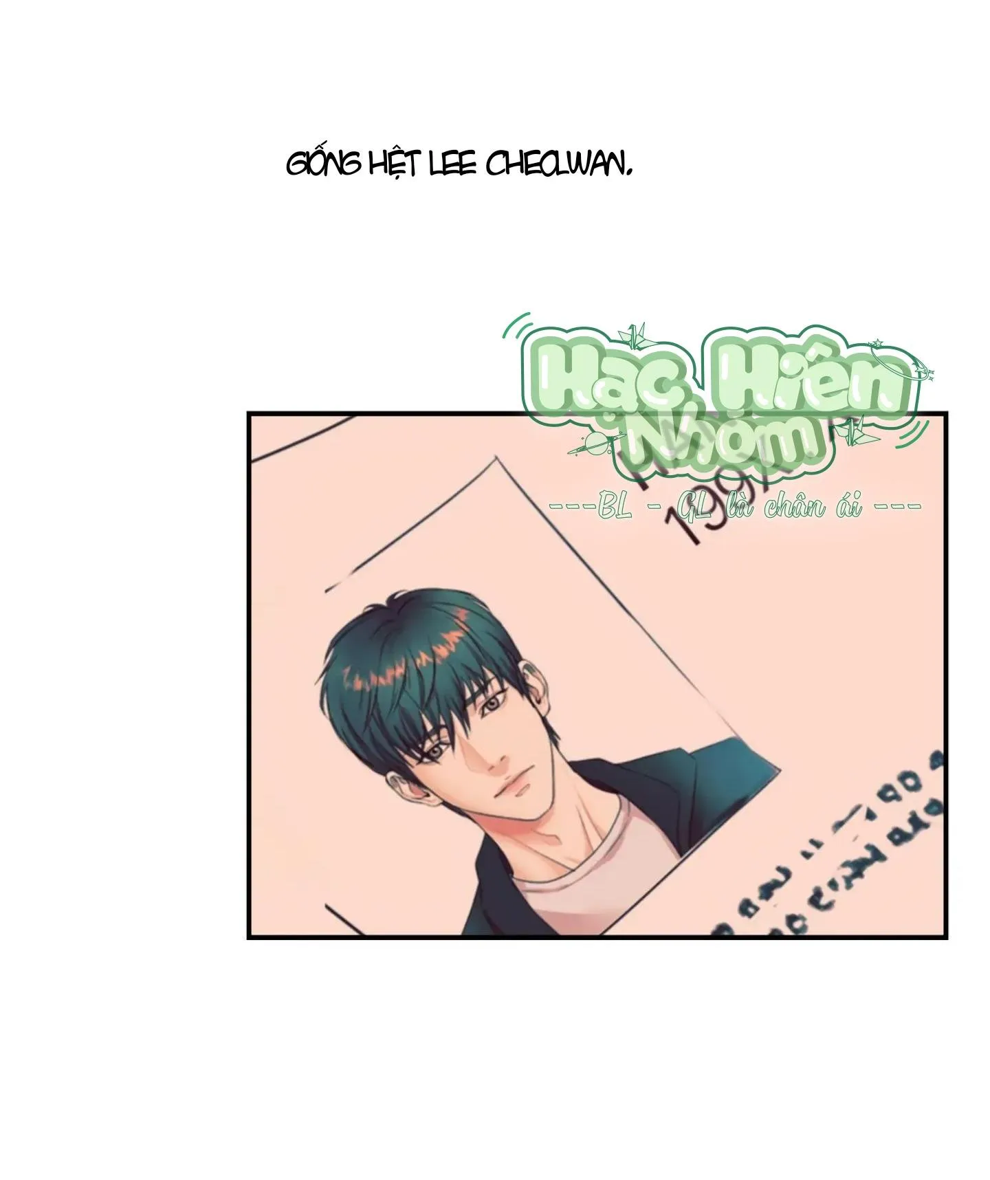 Một nhân cách khác Chapter 27 Trang 223