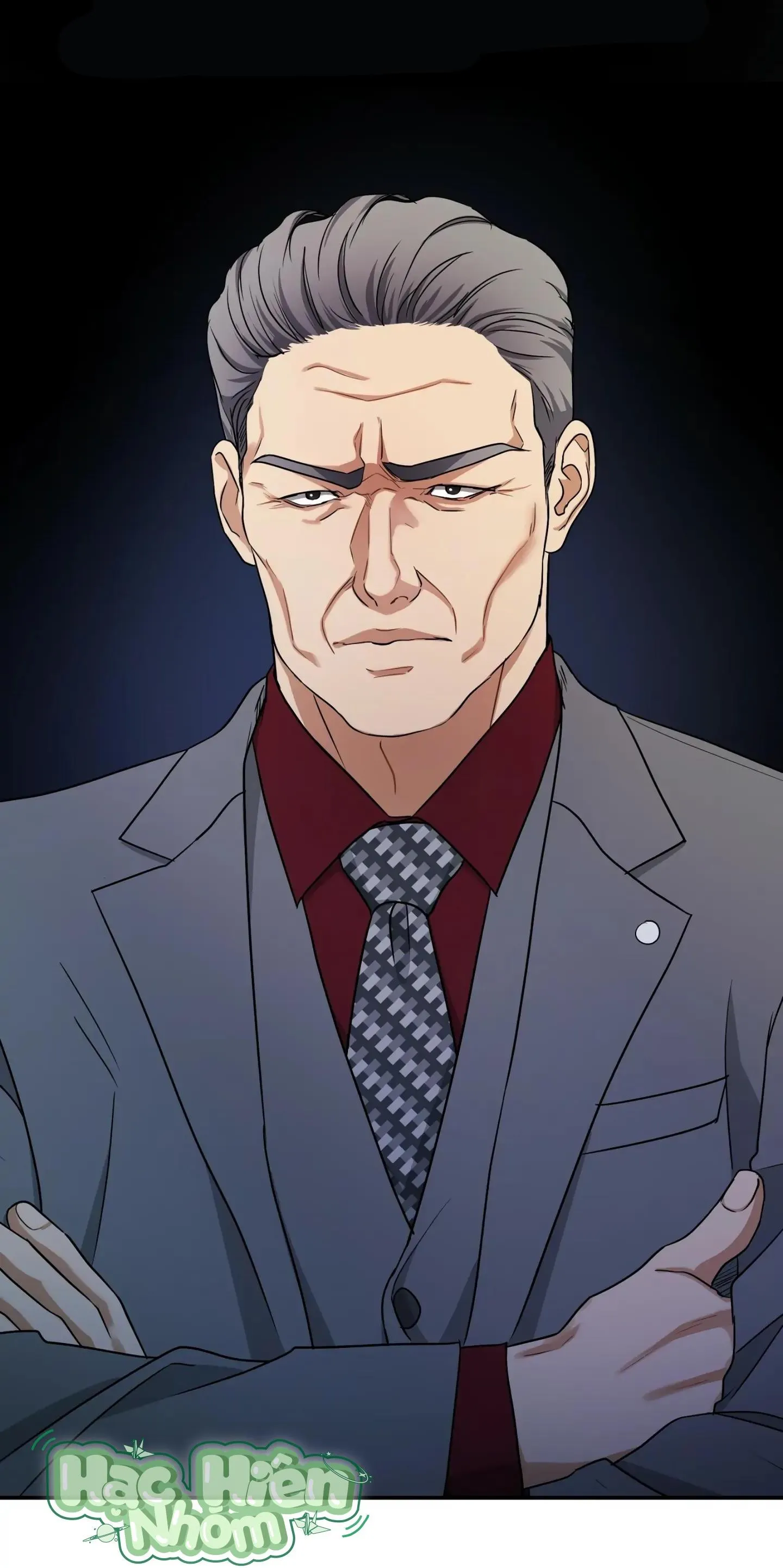 Một nhân cách khác Chapter 27 Trang 244