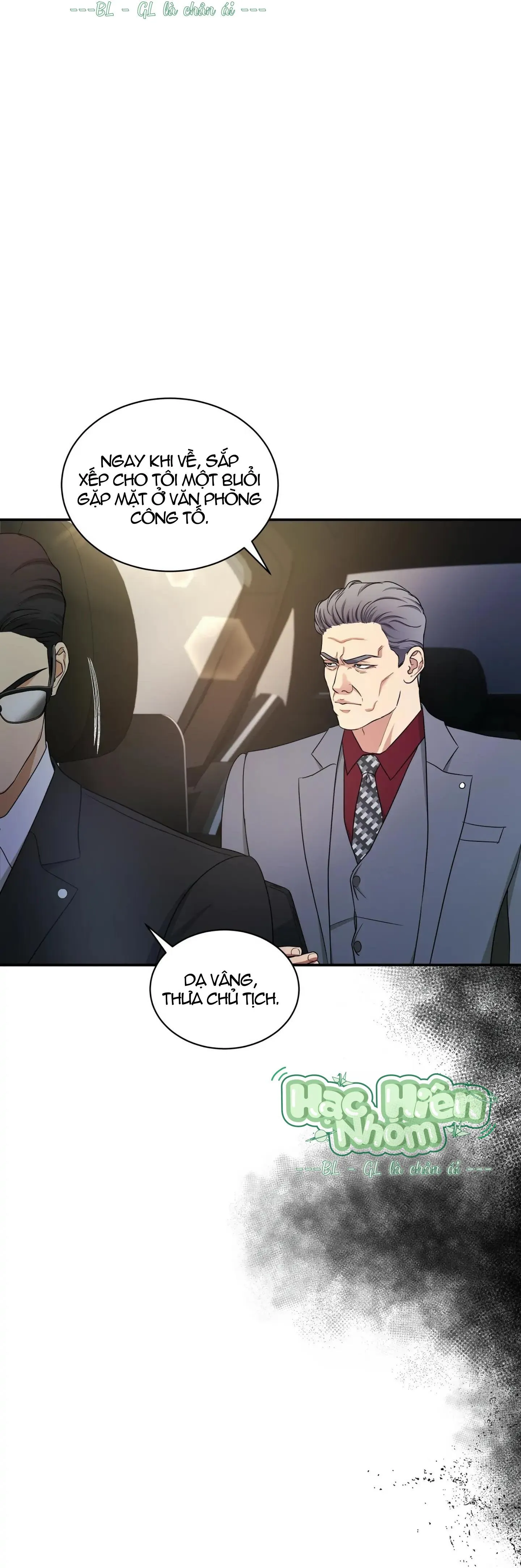 Một nhân cách khác Chapter 27 Trang 247