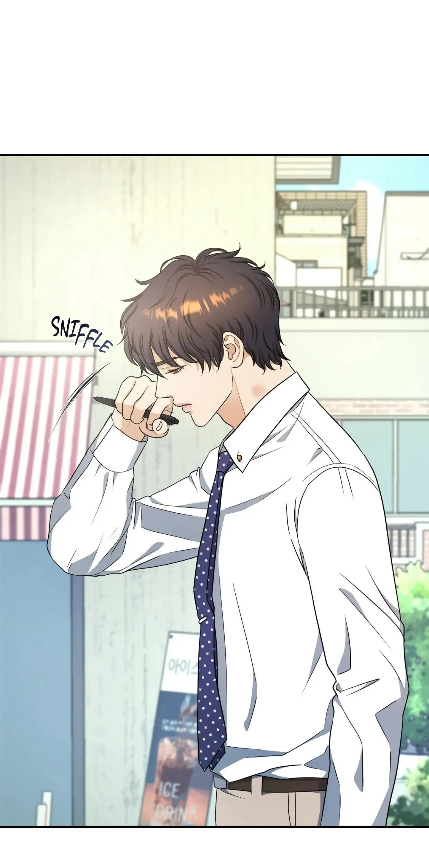 Một nhân cách khác Chapter 29 Trang 11