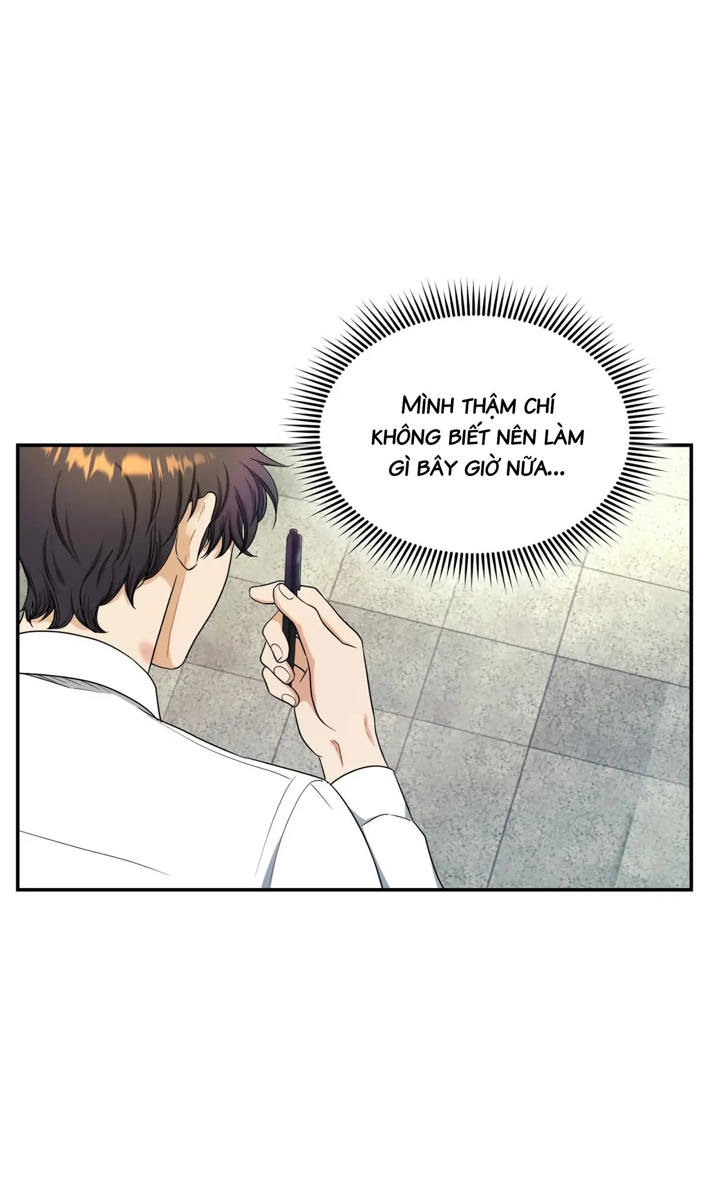 Một nhân cách khác Chapter 29 Trang 14