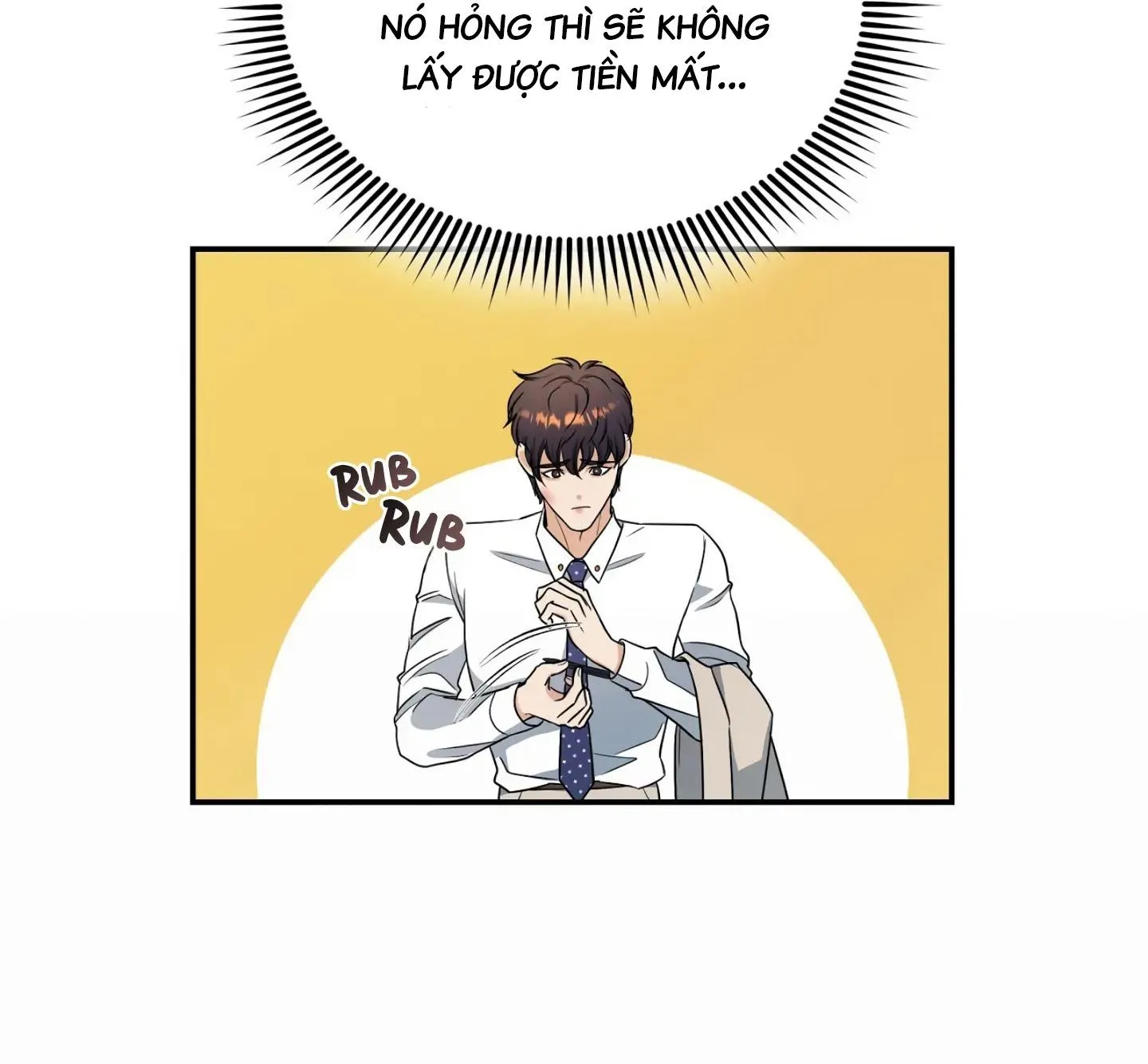 Một nhân cách khác Chapter 29 Trang 16