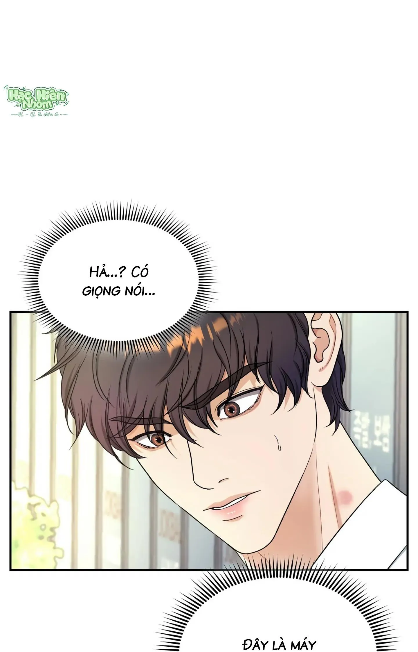 Một nhân cách khác Chapter 29 Trang 18