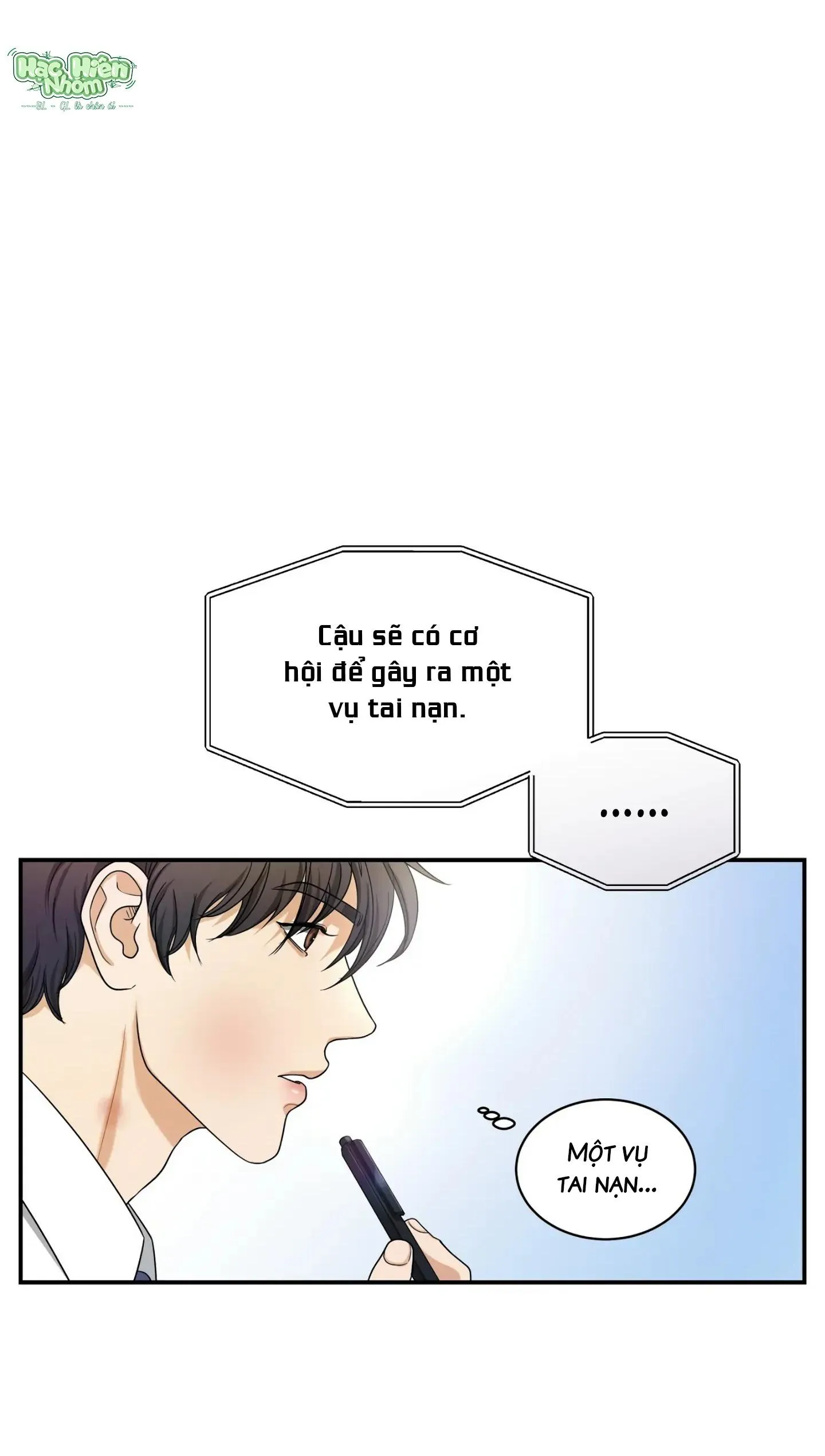 Một nhân cách khác Chapter 29 Trang 21