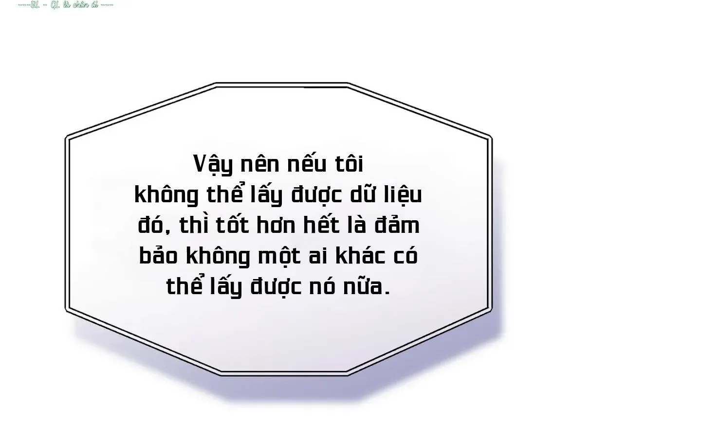 Một nhân cách khác Chapter 29 Trang 26