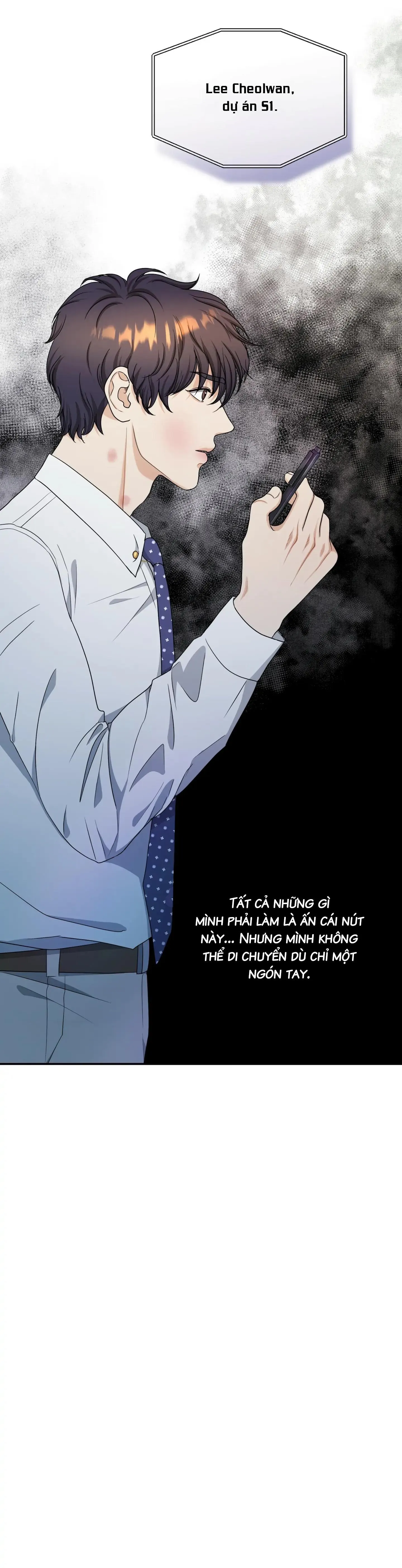 Một nhân cách khác Chapter 29 Trang 27