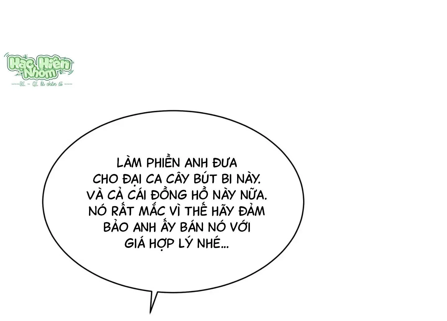 Một nhân cách khác Chapter 29 Trang 32