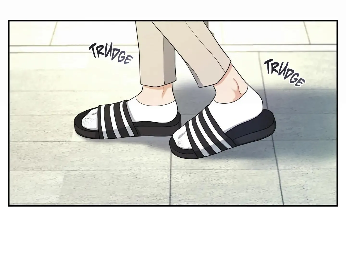 Một nhân cách khác Chapter 29 Trang 42