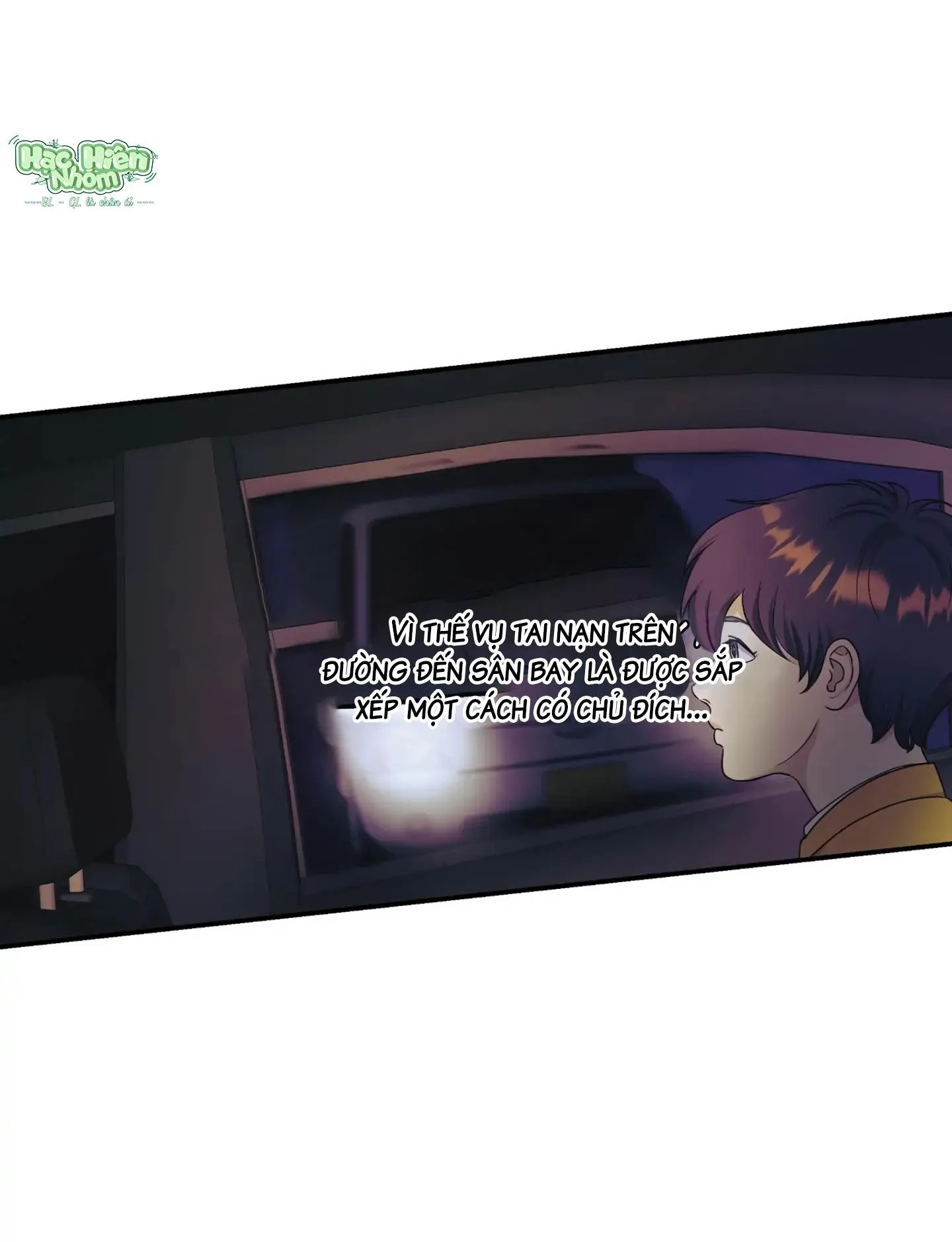 Một nhân cách khác Chapter 29 Trang 49