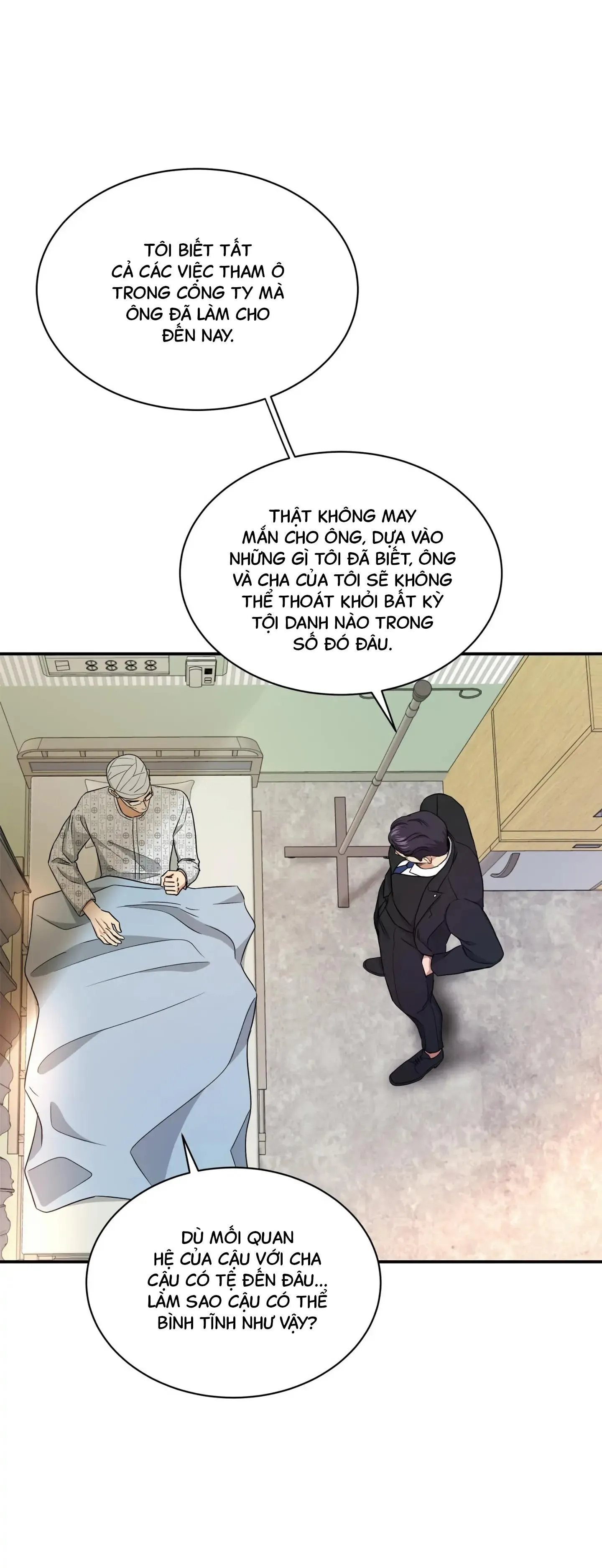 Một nhân cách khác Chapter 29 Trang 71