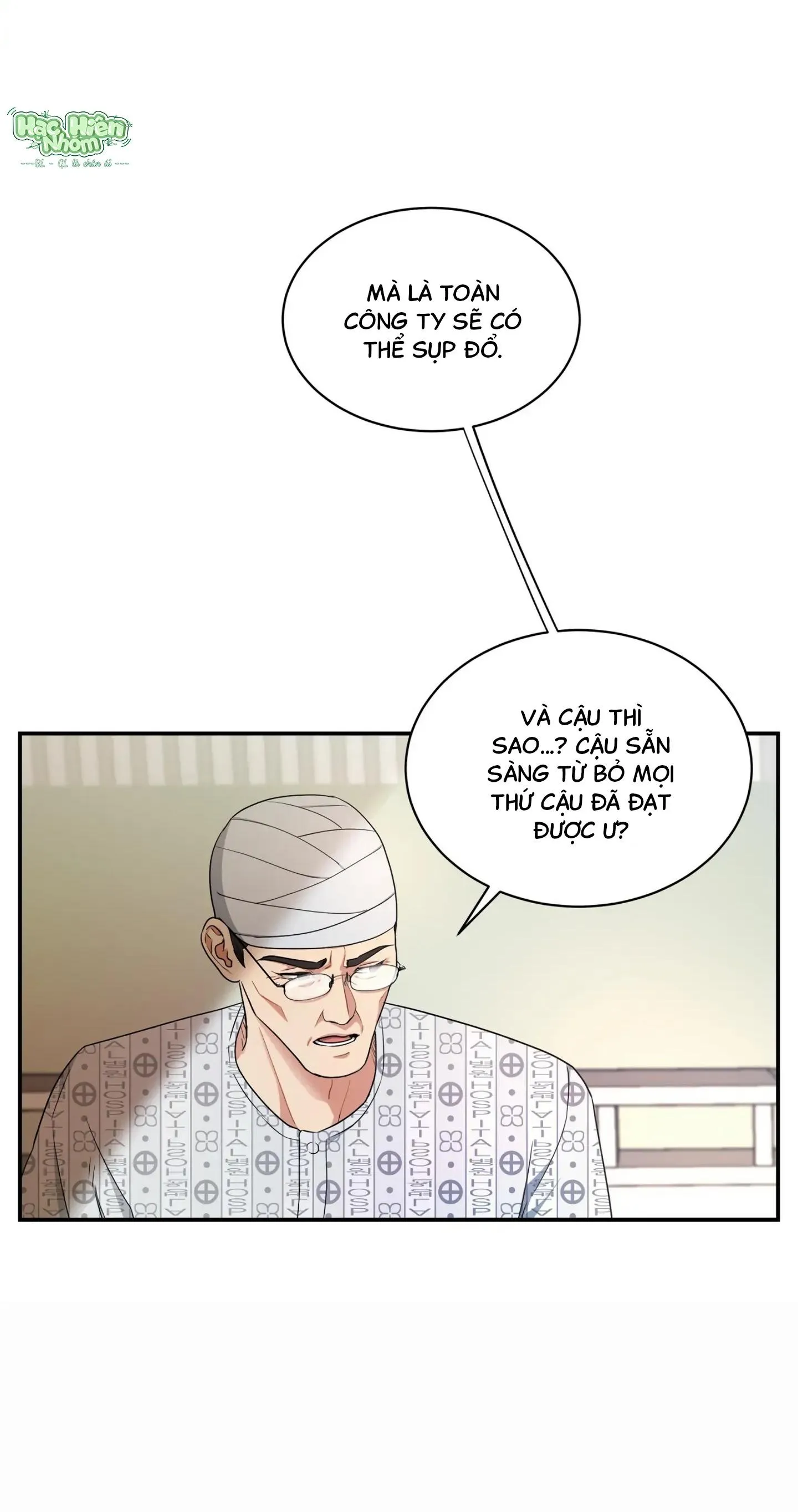 Một nhân cách khác Chapter 29 Trang 73