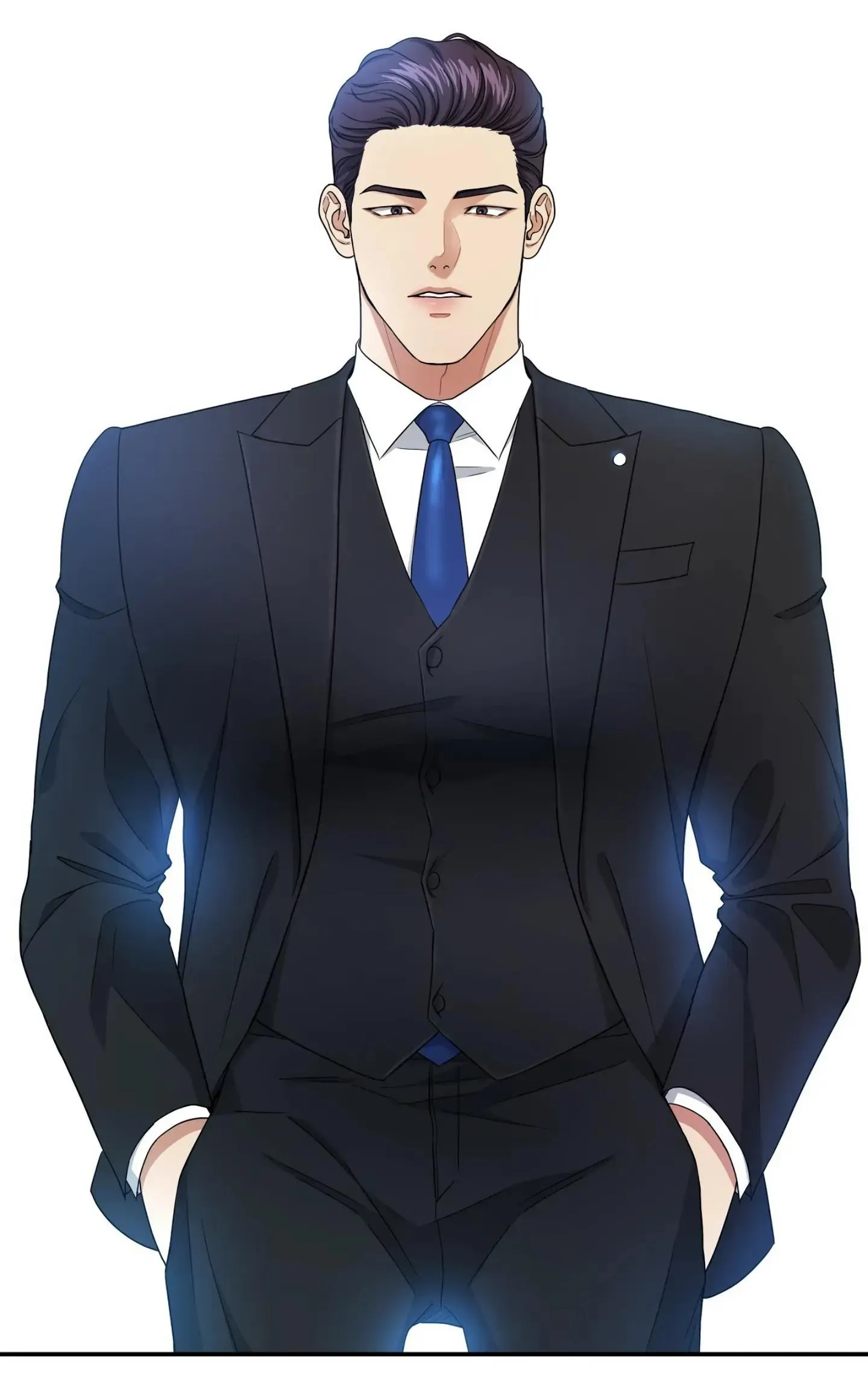 Một nhân cách khác Chapter 29 Trang 75