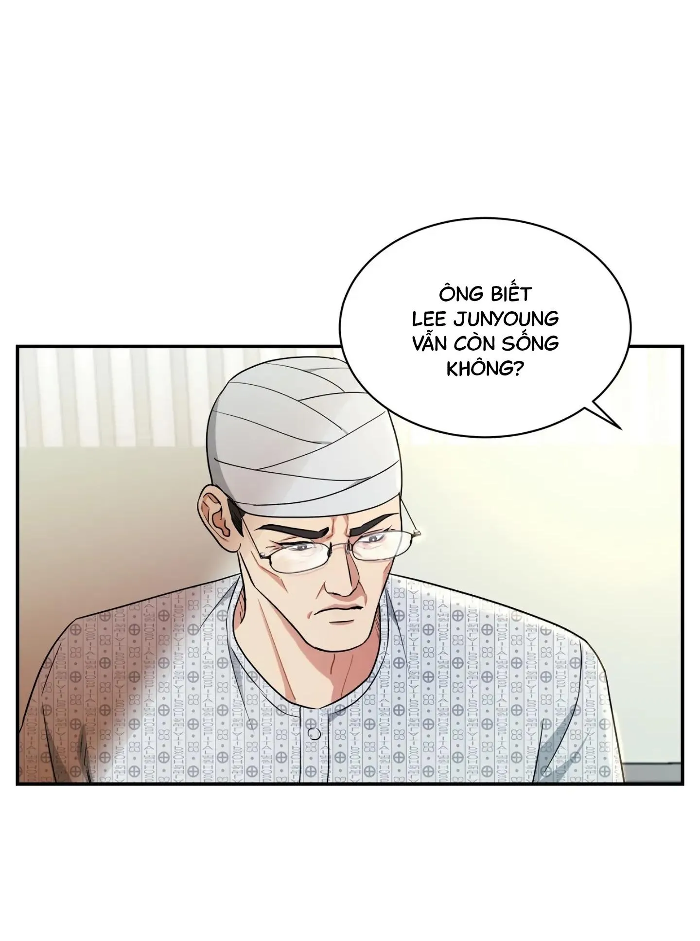 Một nhân cách khác Chapter 29 Trang 77