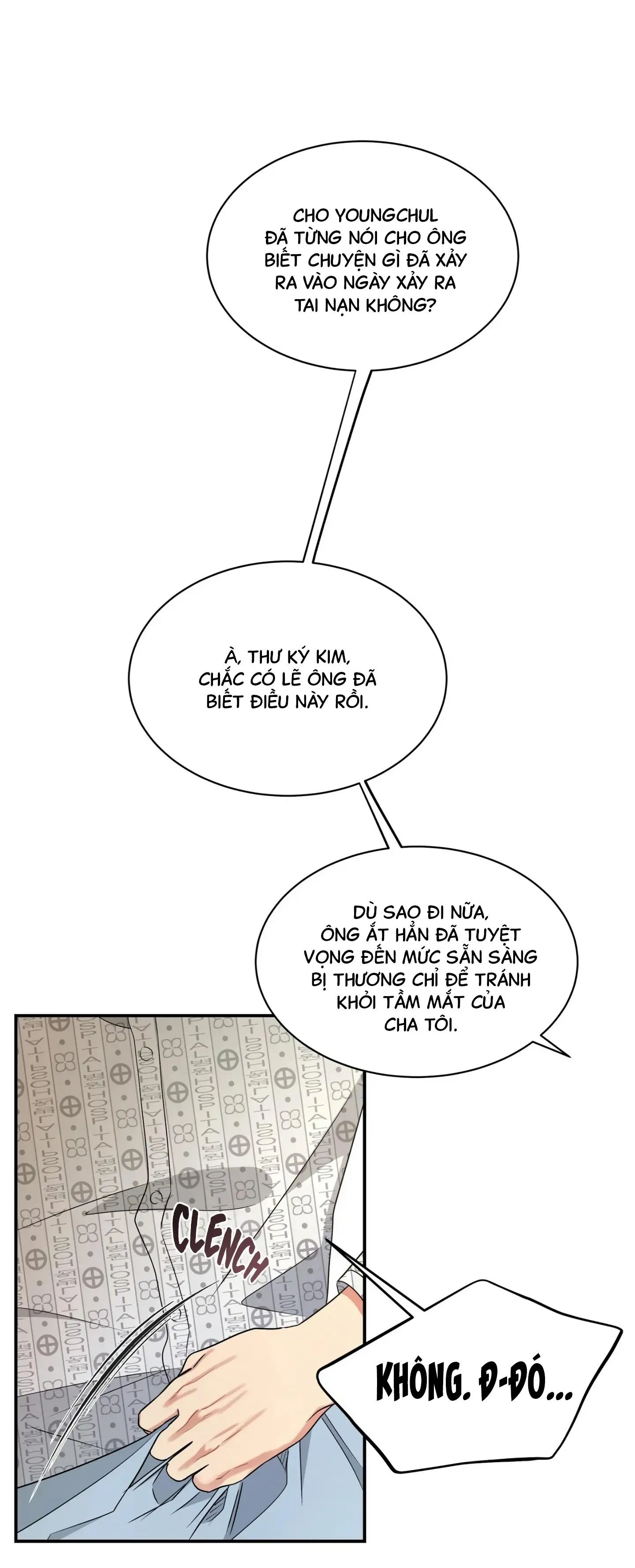 Một nhân cách khác Chapter 29 Trang 78