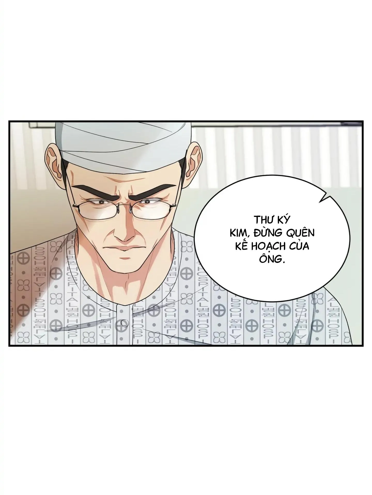 Một nhân cách khác Chapter 29 Trang 80