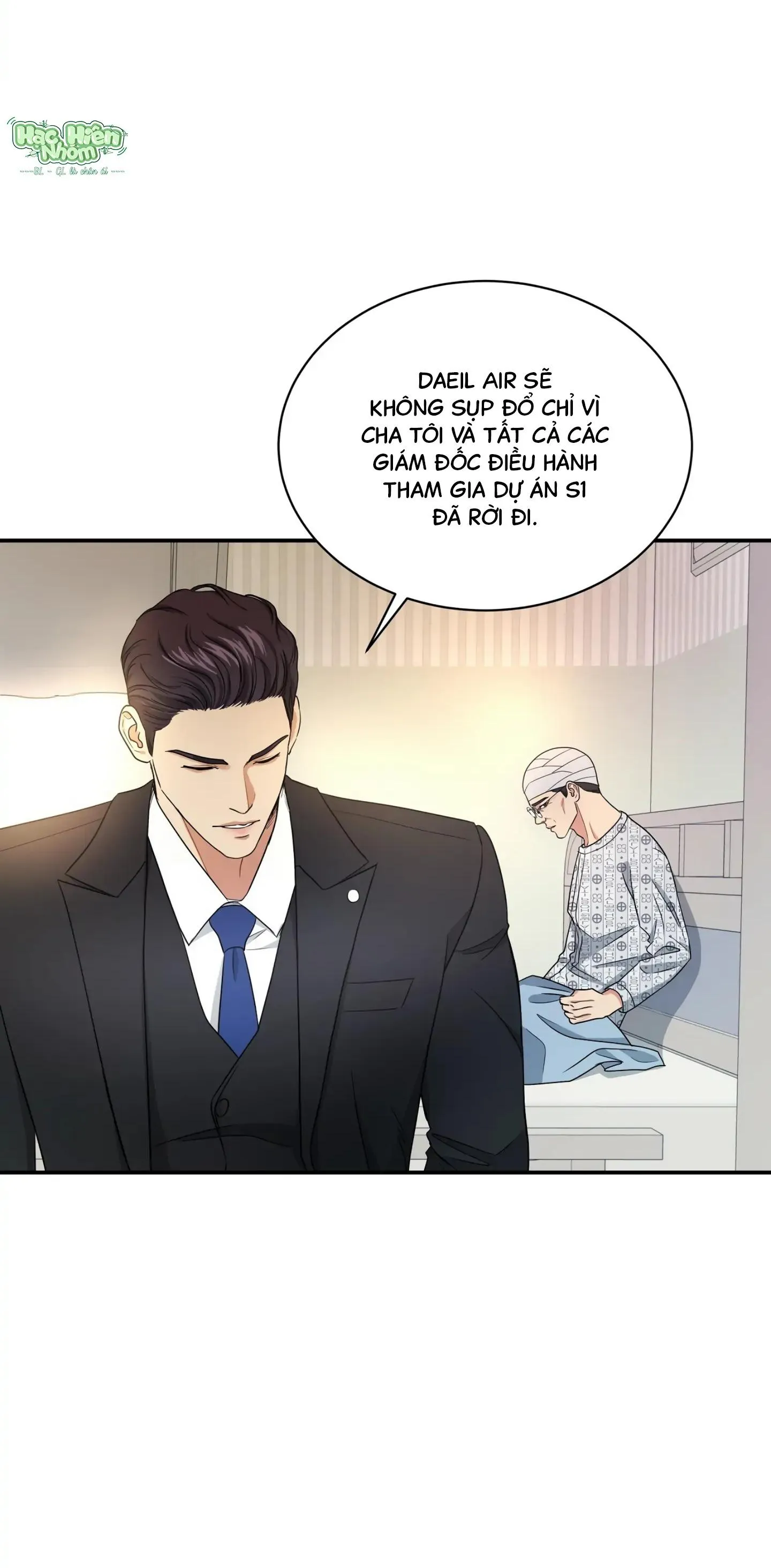 Một nhân cách khác Chapter 29 Trang 82