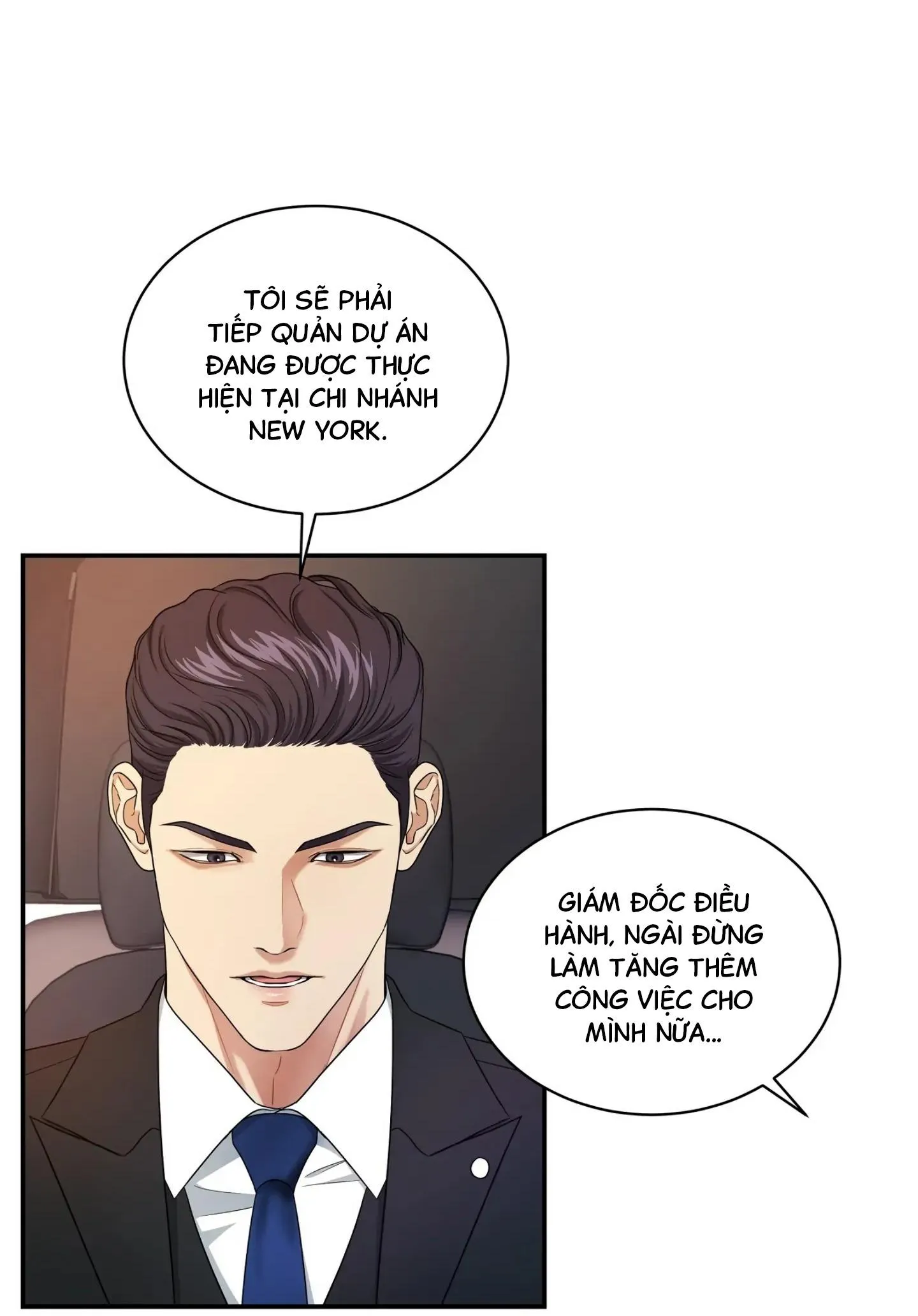 Một nhân cách khác Chapter 29 Trang 86