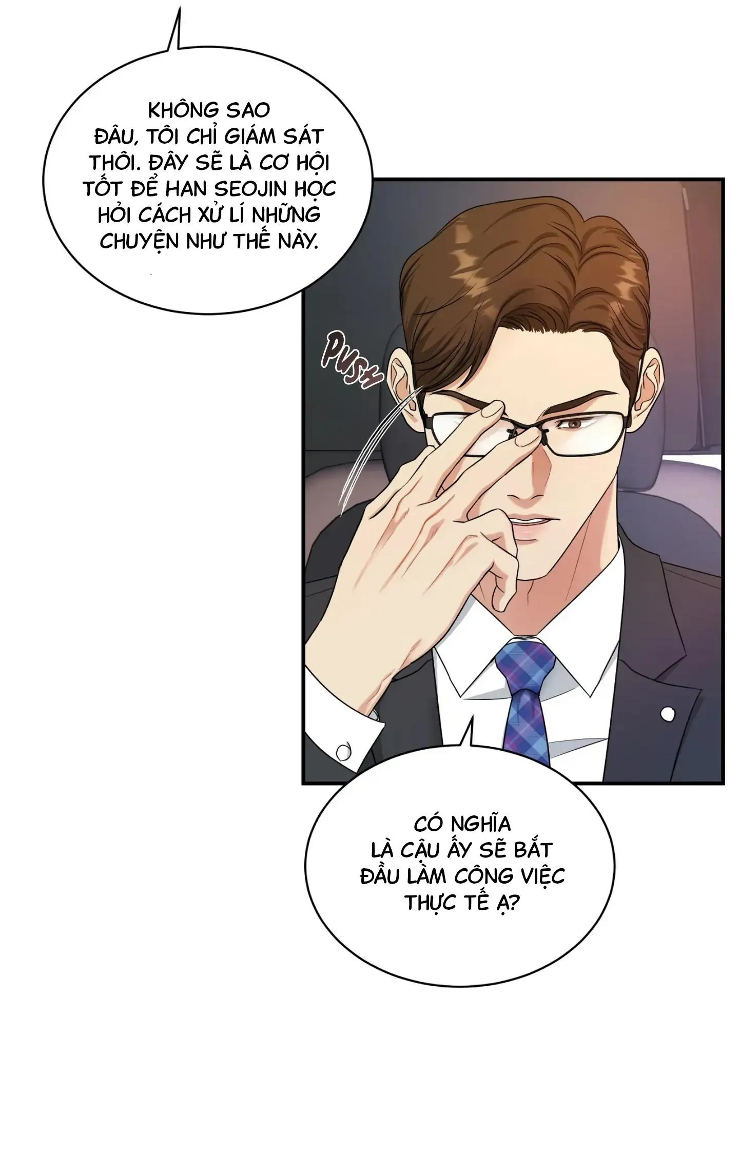 Một nhân cách khác Chapter 29 Trang 87