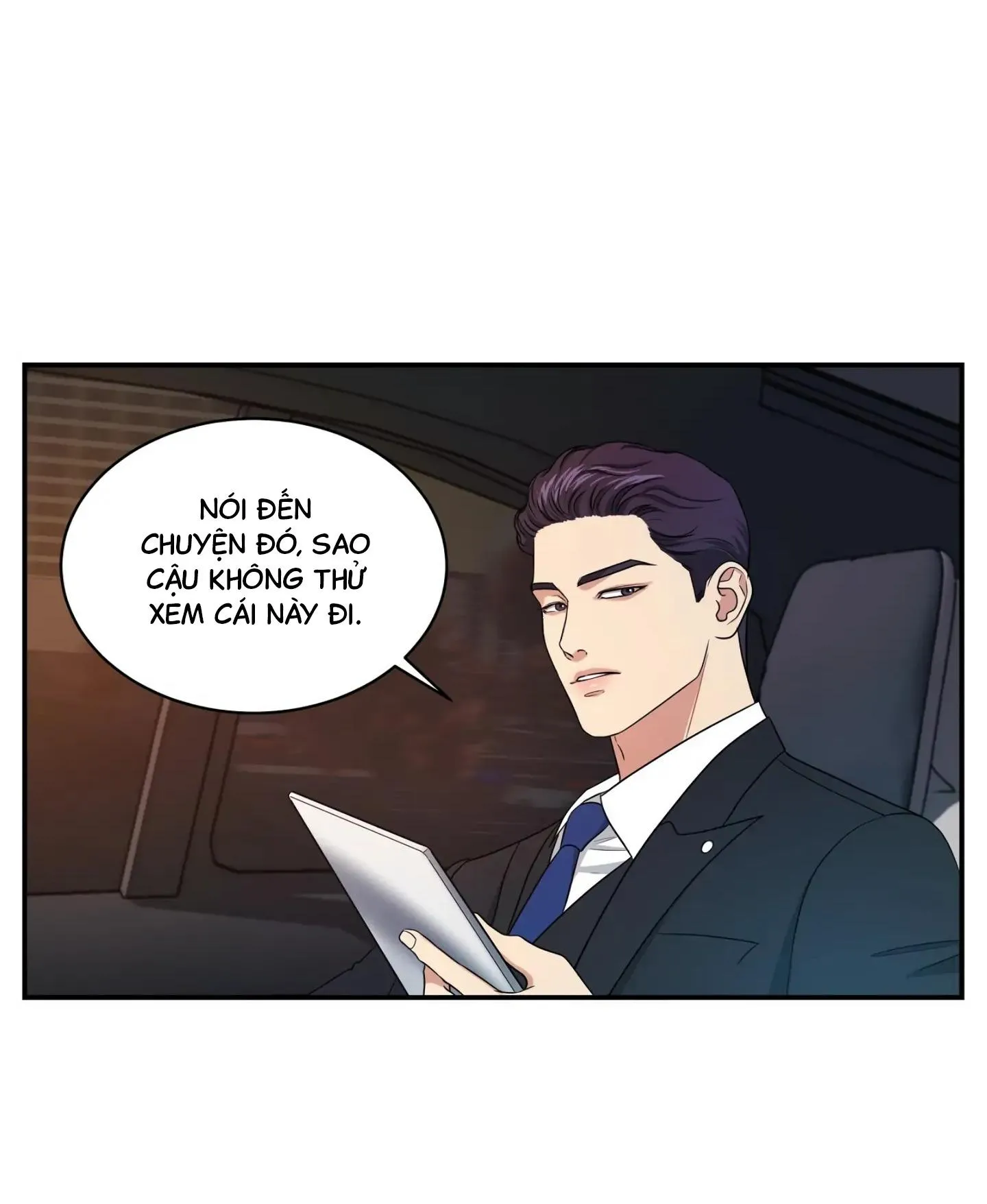 Một nhân cách khác Chapter 29 Trang 89