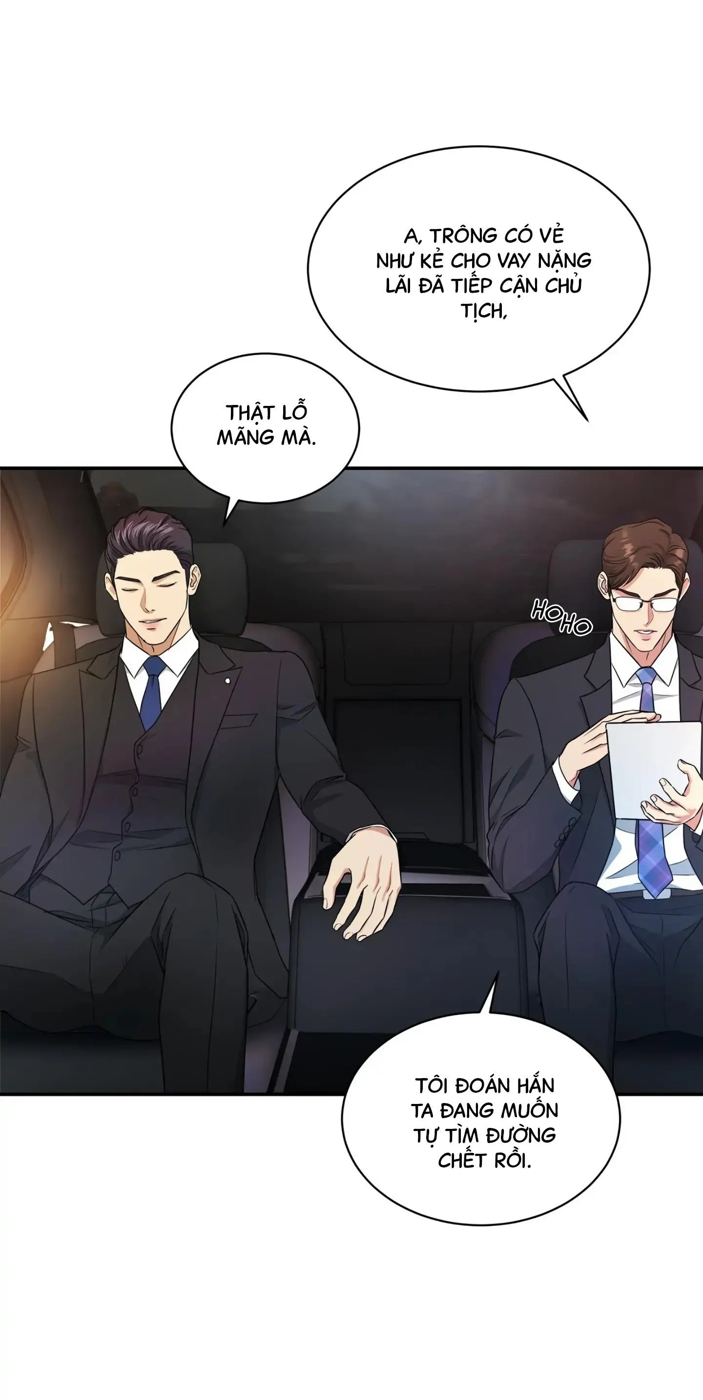 Một nhân cách khác Chapter 29 Trang 90