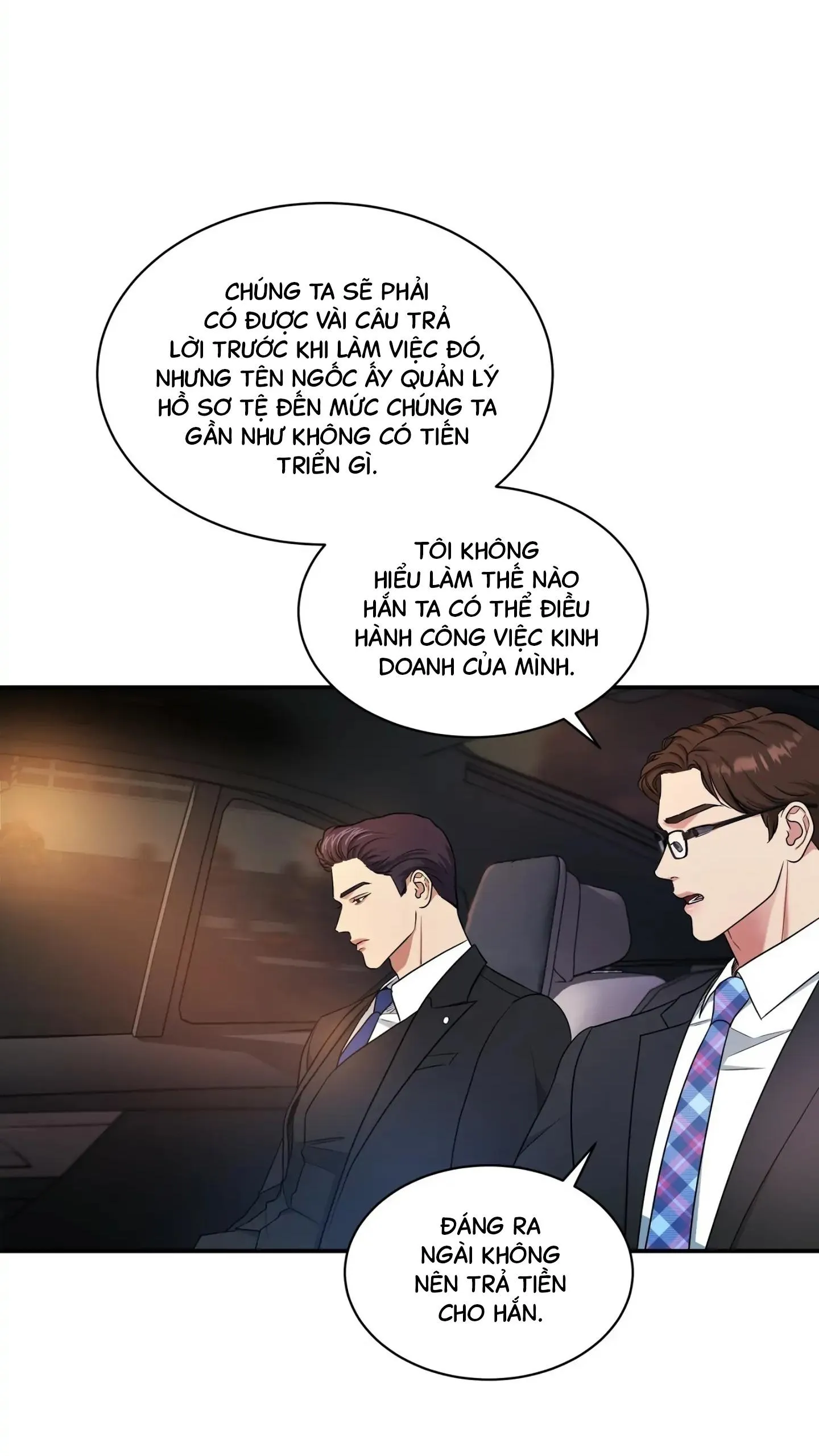 Một nhân cách khác Chapter 29 Trang 91