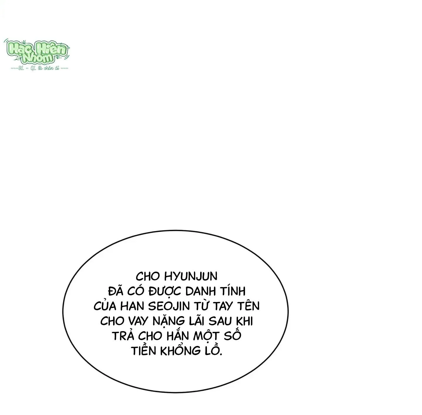 Một nhân cách khác Chapter 29 Trang 92