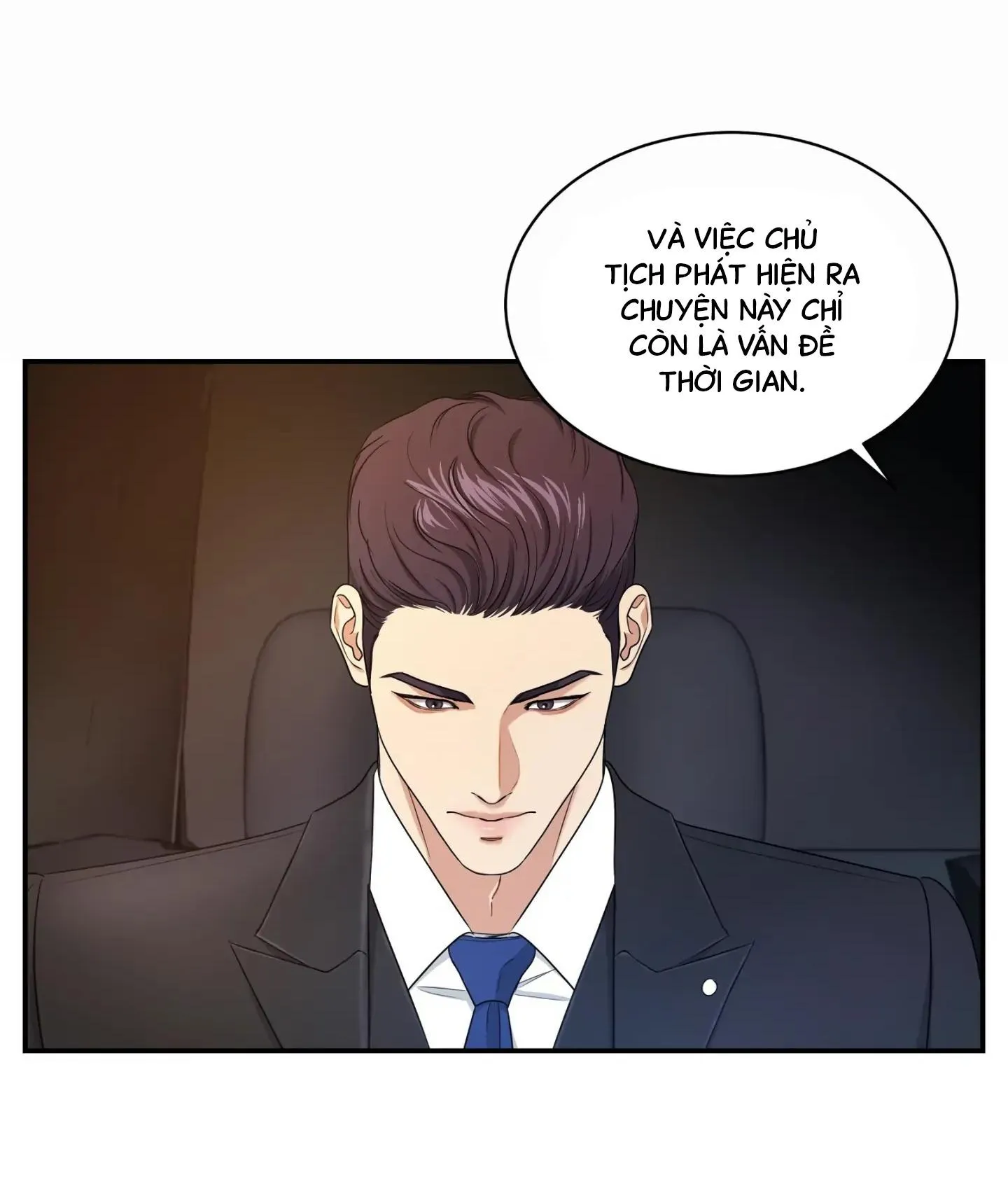 Một nhân cách khác Chapter 29 Trang 96