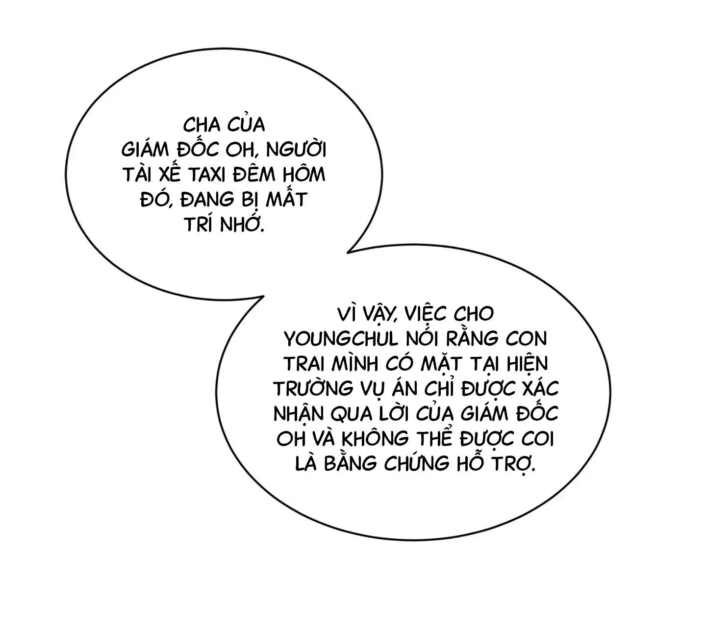 Một nhân cách khác Chapter 29 Trang 98