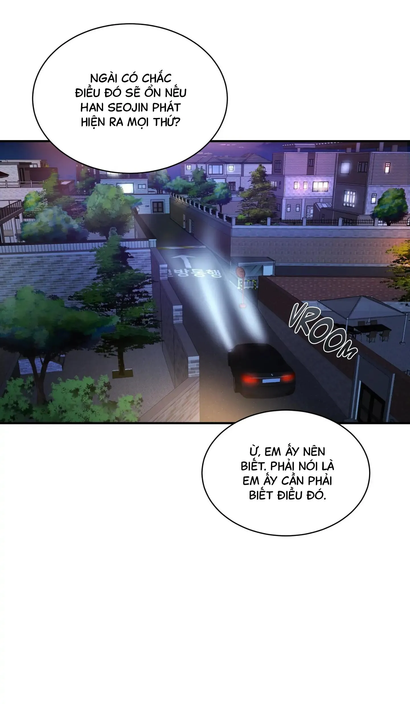 Một nhân cách khác Chapter 29 Trang 102