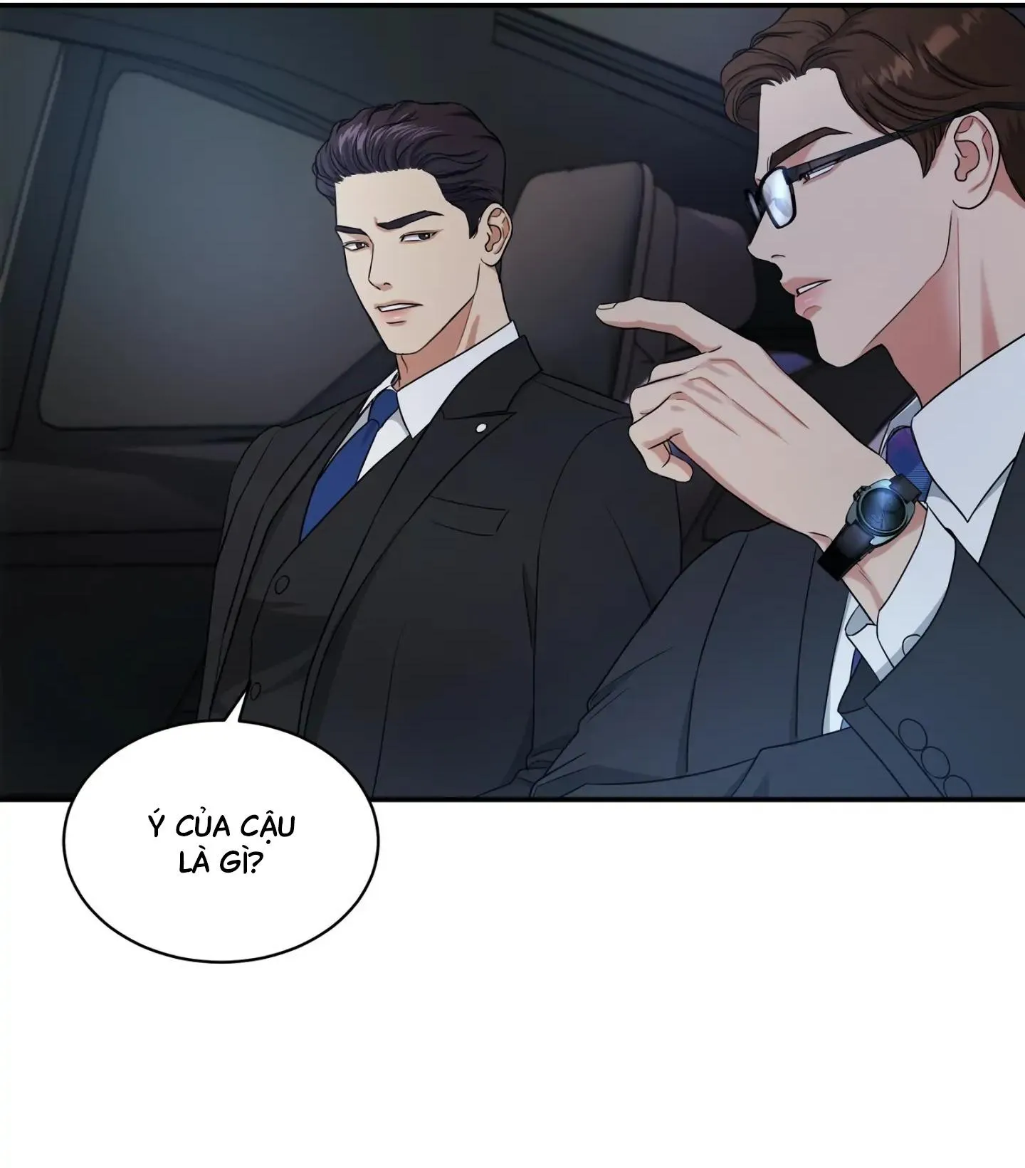 Một nhân cách khác Chapter 29 Trang 104