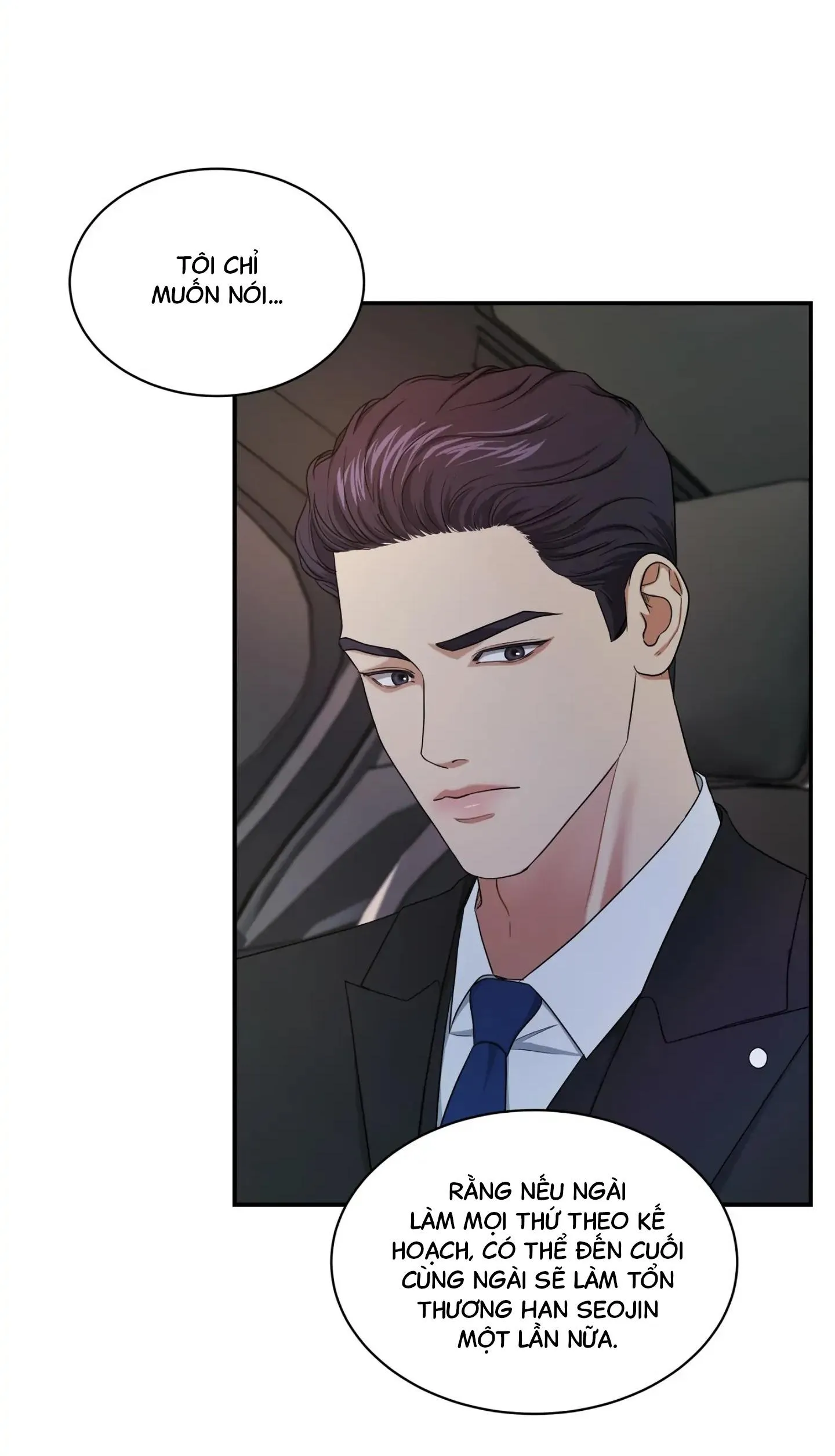 Một nhân cách khác Chapter 29 Trang 105