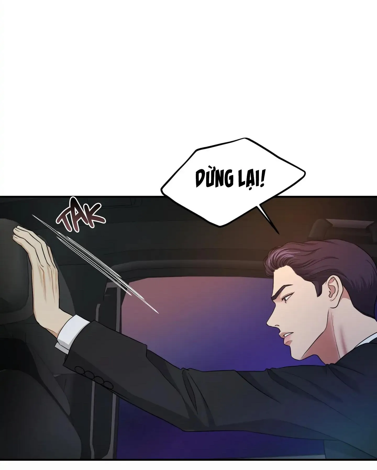 Một nhân cách khác Chapter 29 Trang 110