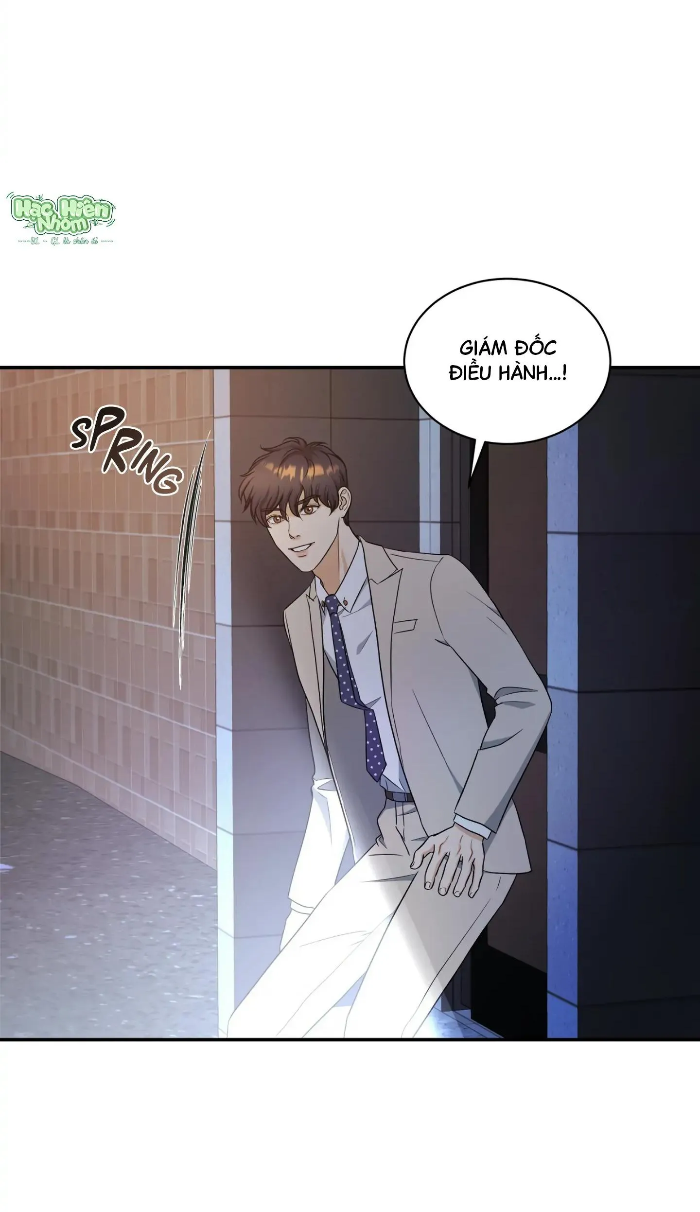 Một nhân cách khác Chapter 29 Trang 112