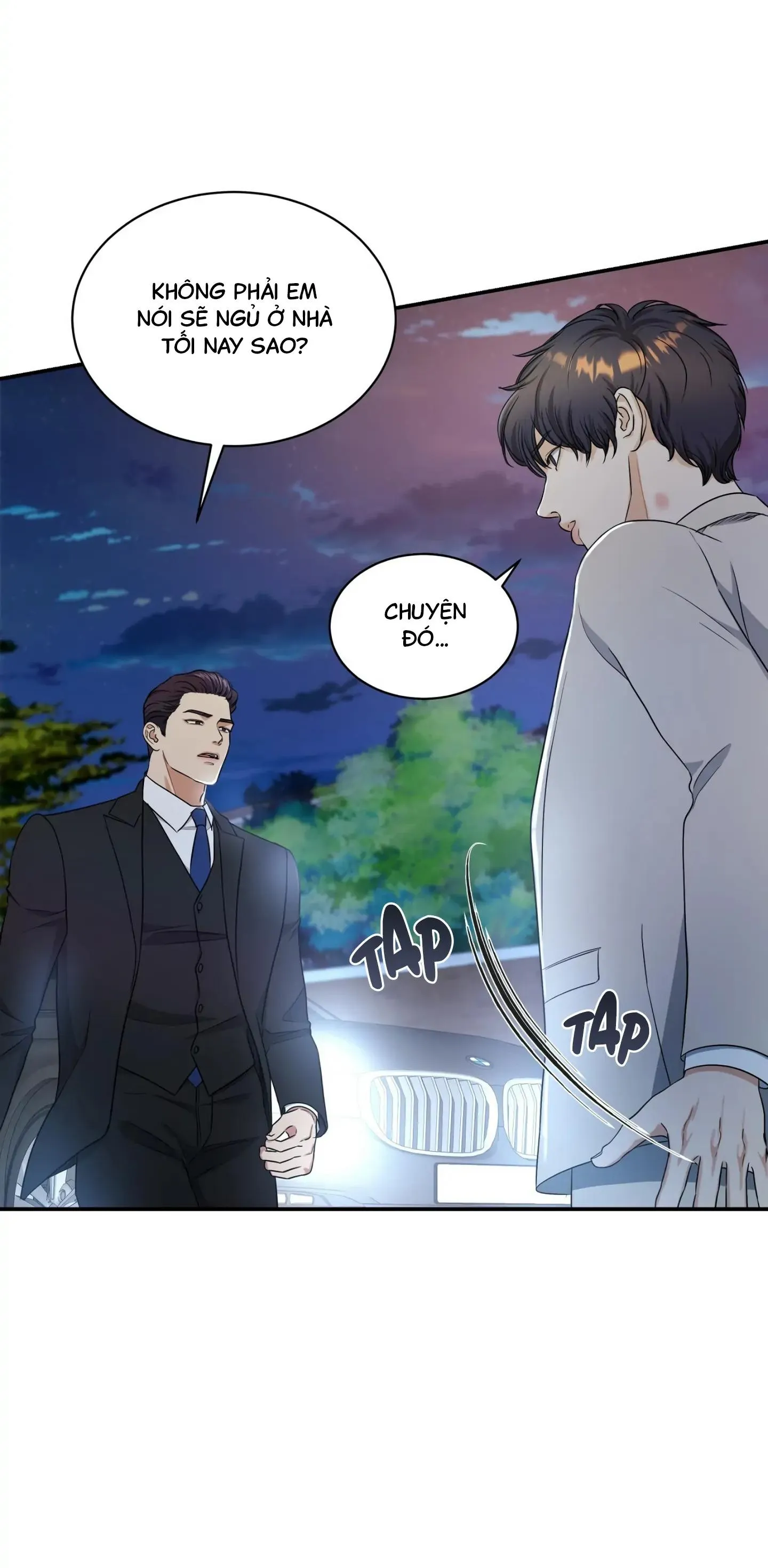 Một nhân cách khác Chapter 29 Trang 113