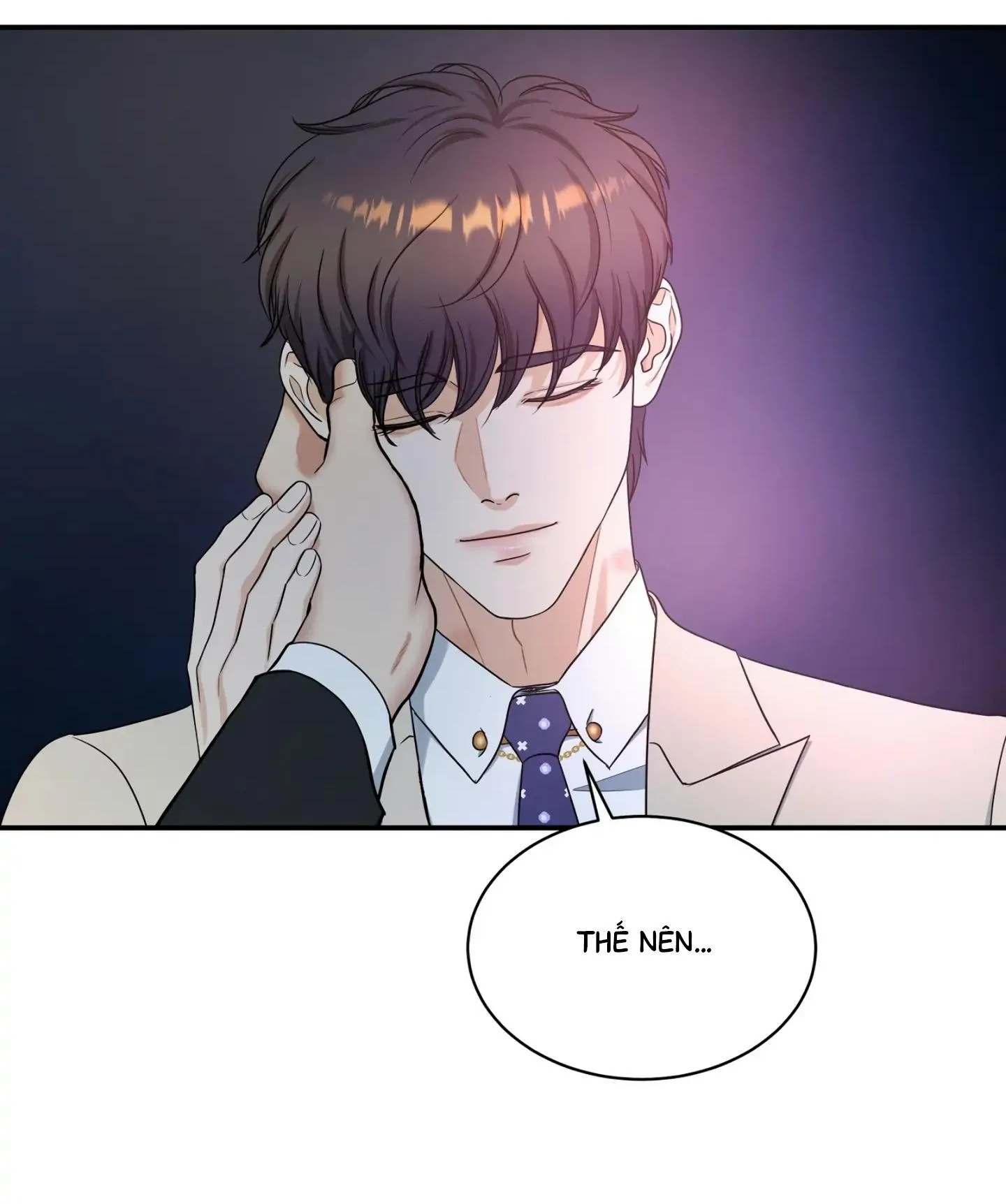 Một nhân cách khác Chapter 29 Trang 119