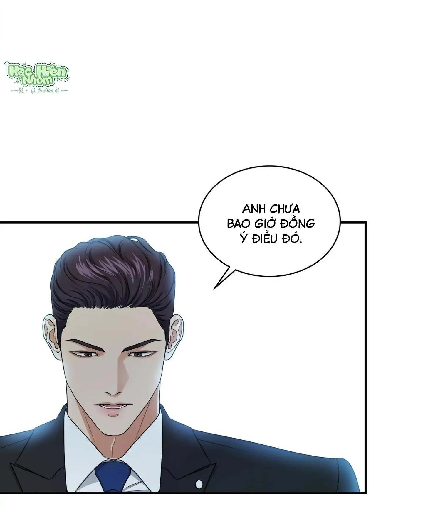 Một nhân cách khác Chapter 29 Trang 121