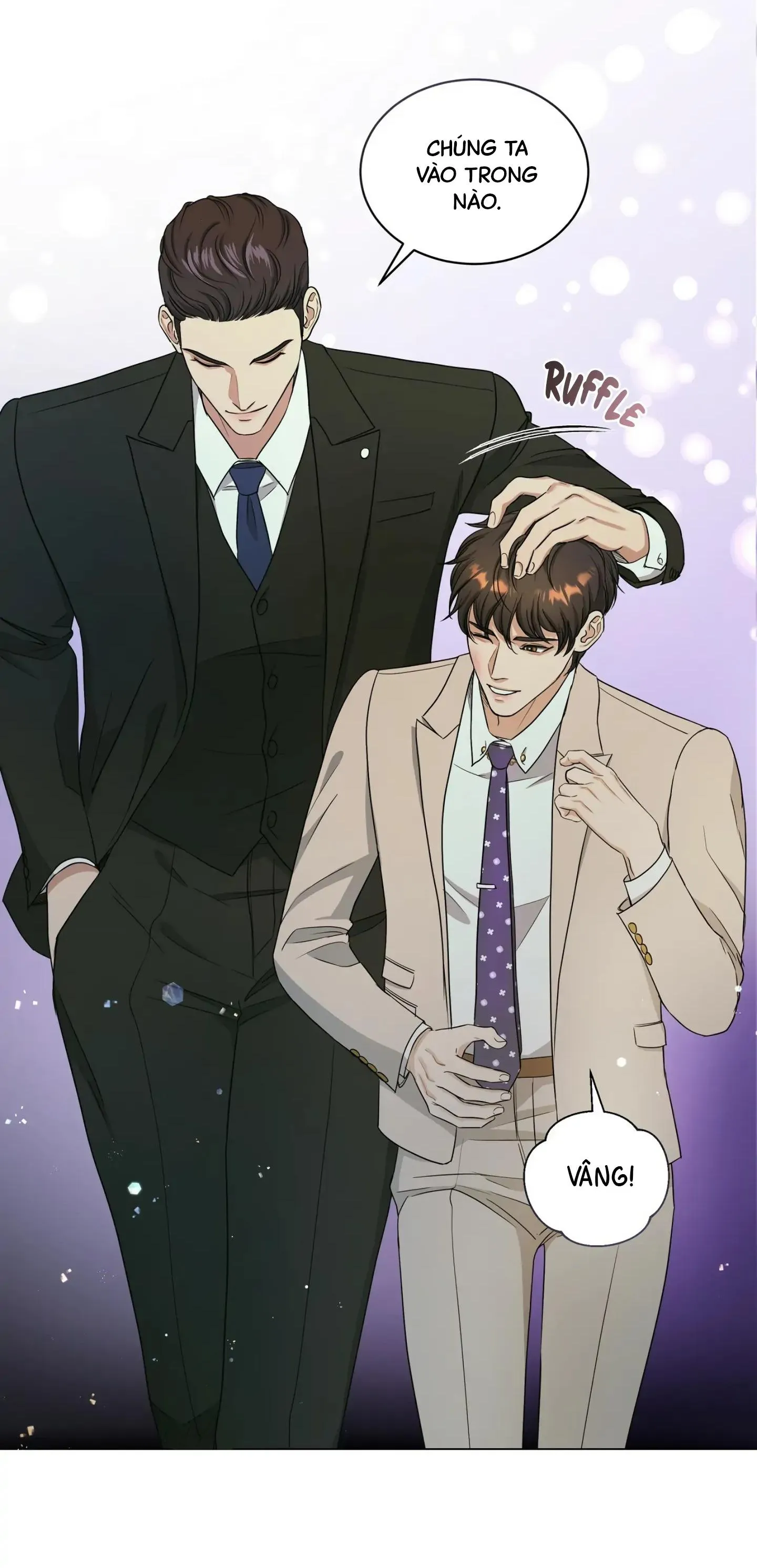 Một nhân cách khác Chapter 29 Trang 125