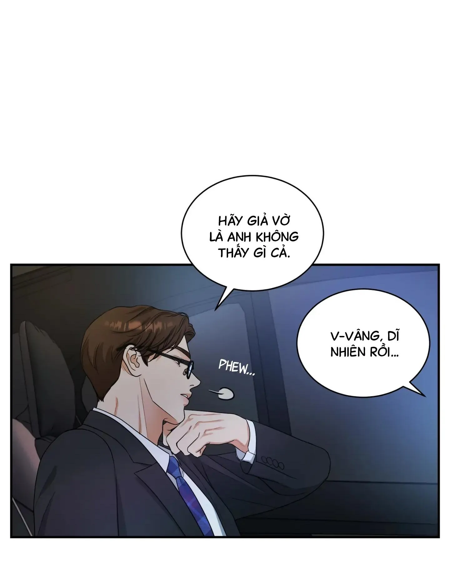 Một nhân cách khác Chapter 29 Trang 128