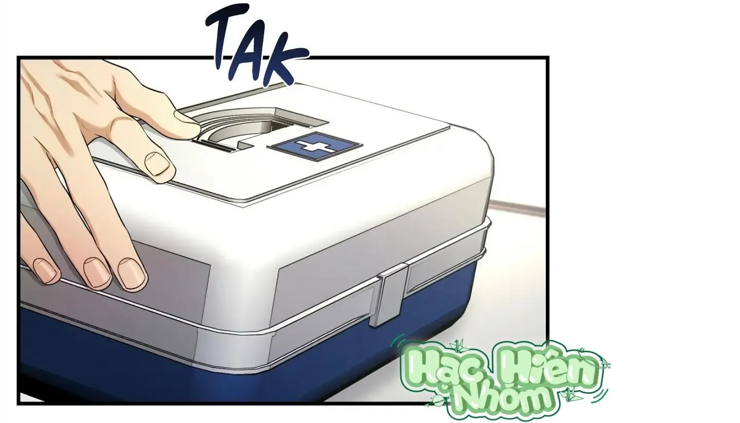 Một nhân cách khác Chapter 30 Trang 7