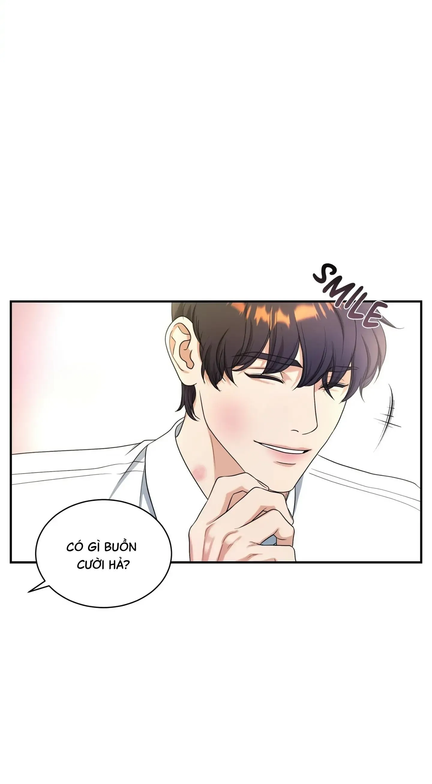 Một nhân cách khác Chapter 30 Trang 9