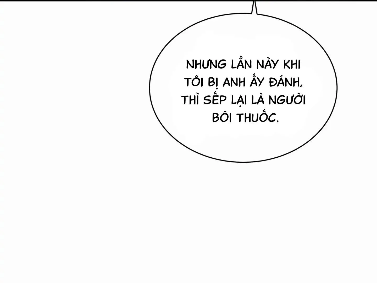 Một nhân cách khác Chapter 30 Trang 11