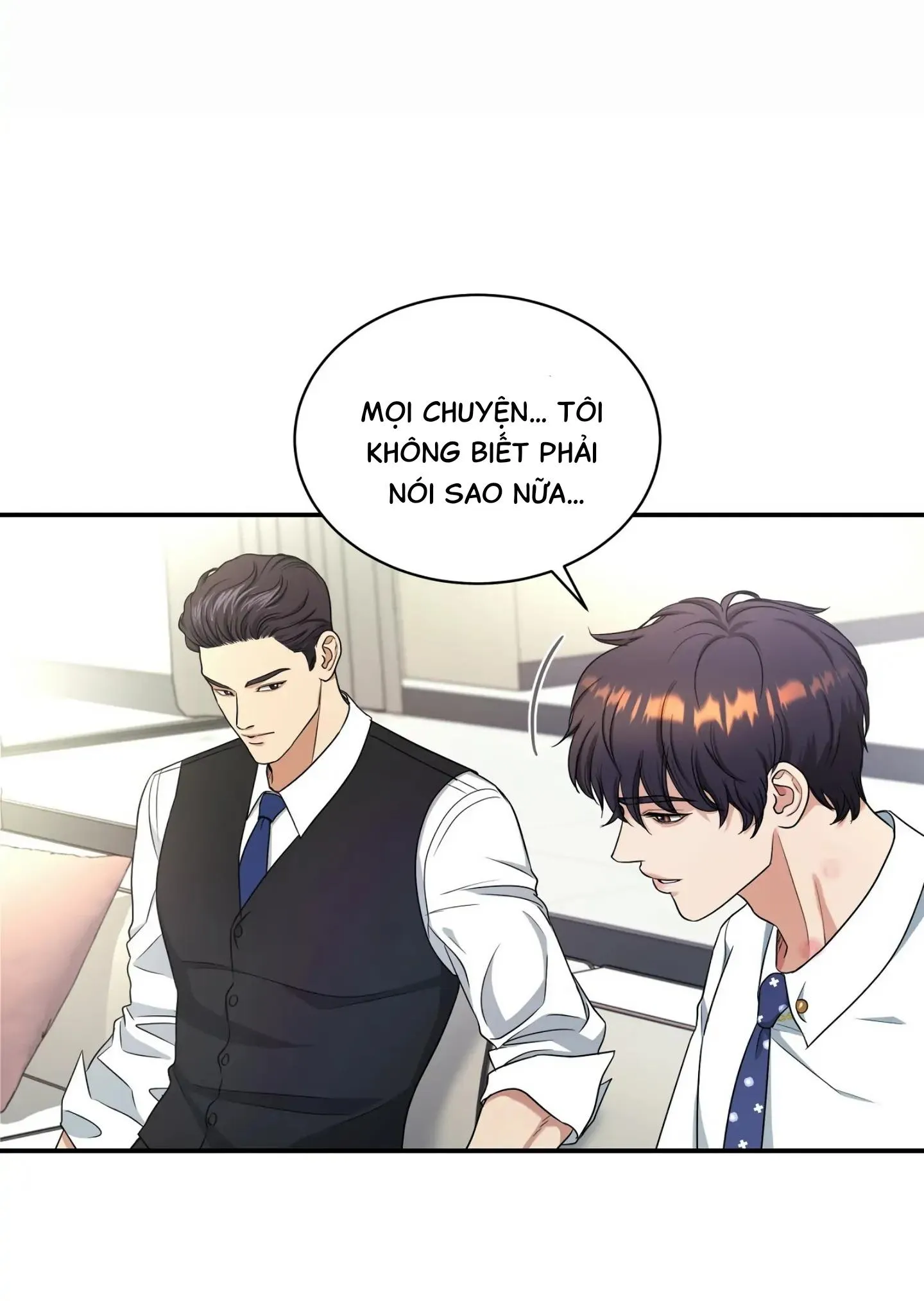 Một nhân cách khác Chapter 30 Trang 12