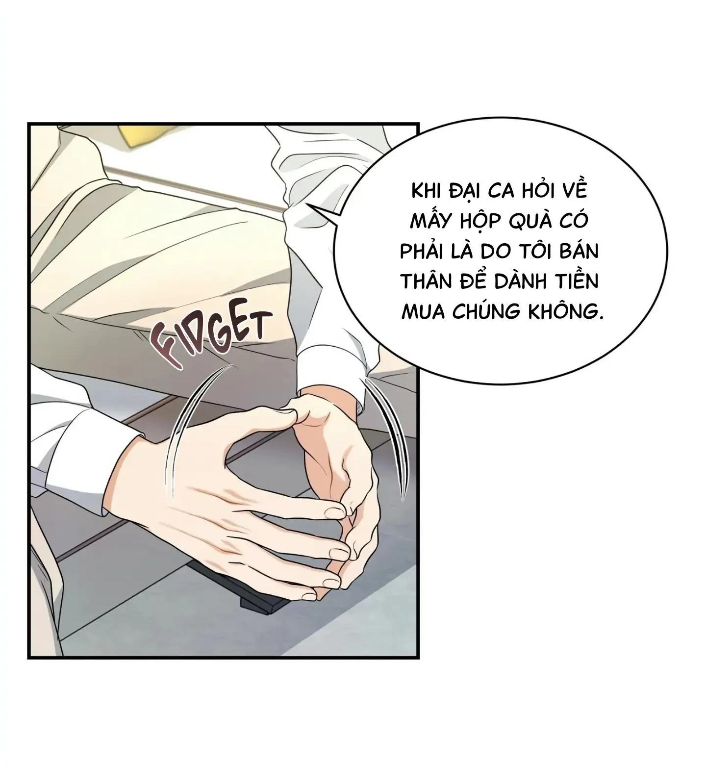 Một nhân cách khác Chapter 30 Trang 13