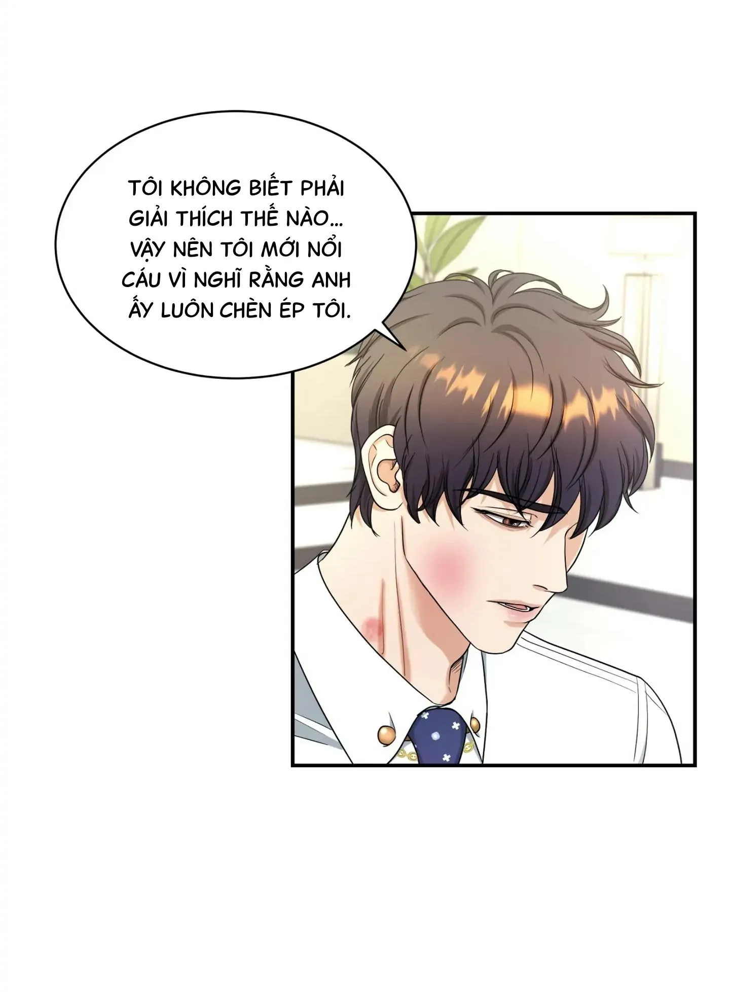 Một nhân cách khác Chapter 30 Trang 14