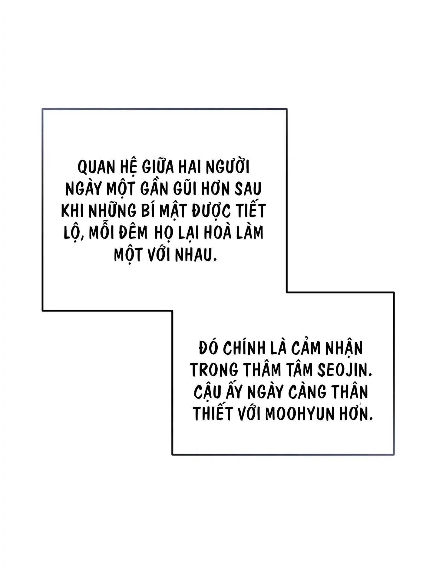 Một nhân cách khác Chapter 30 Trang 20