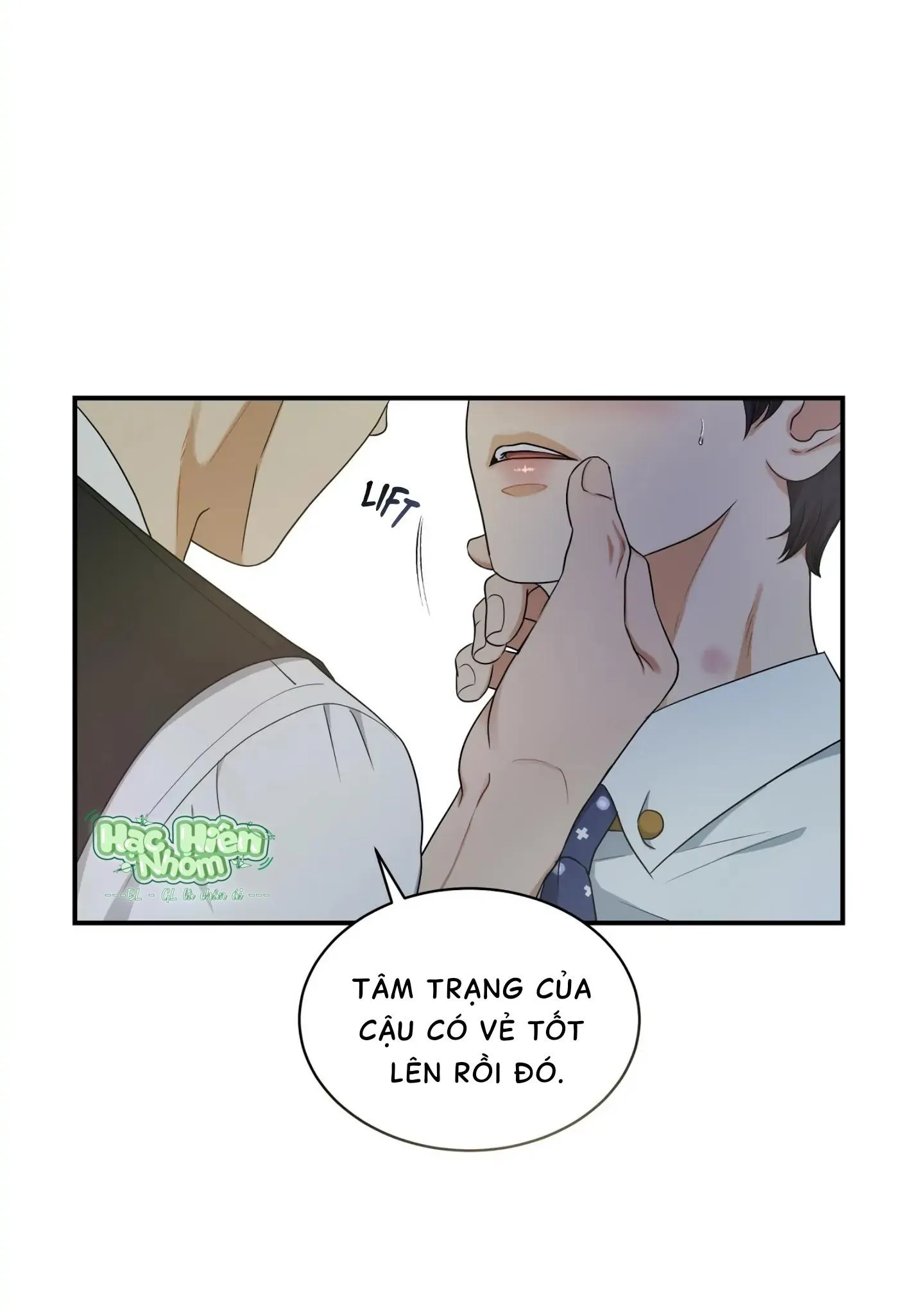 Một nhân cách khác Chapter 30 Trang 23