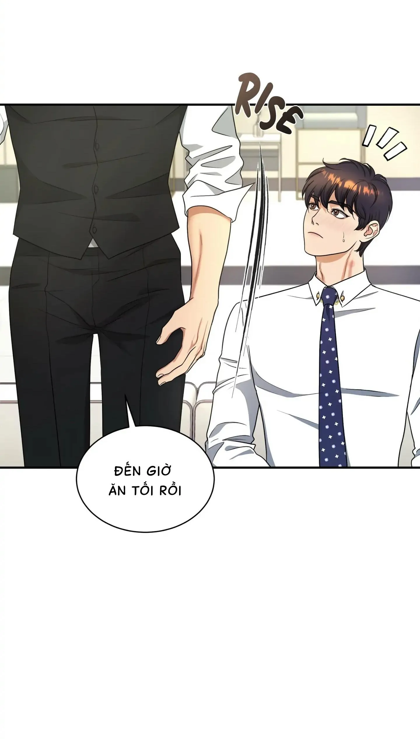 Một nhân cách khác Chapter 30 Trang 24